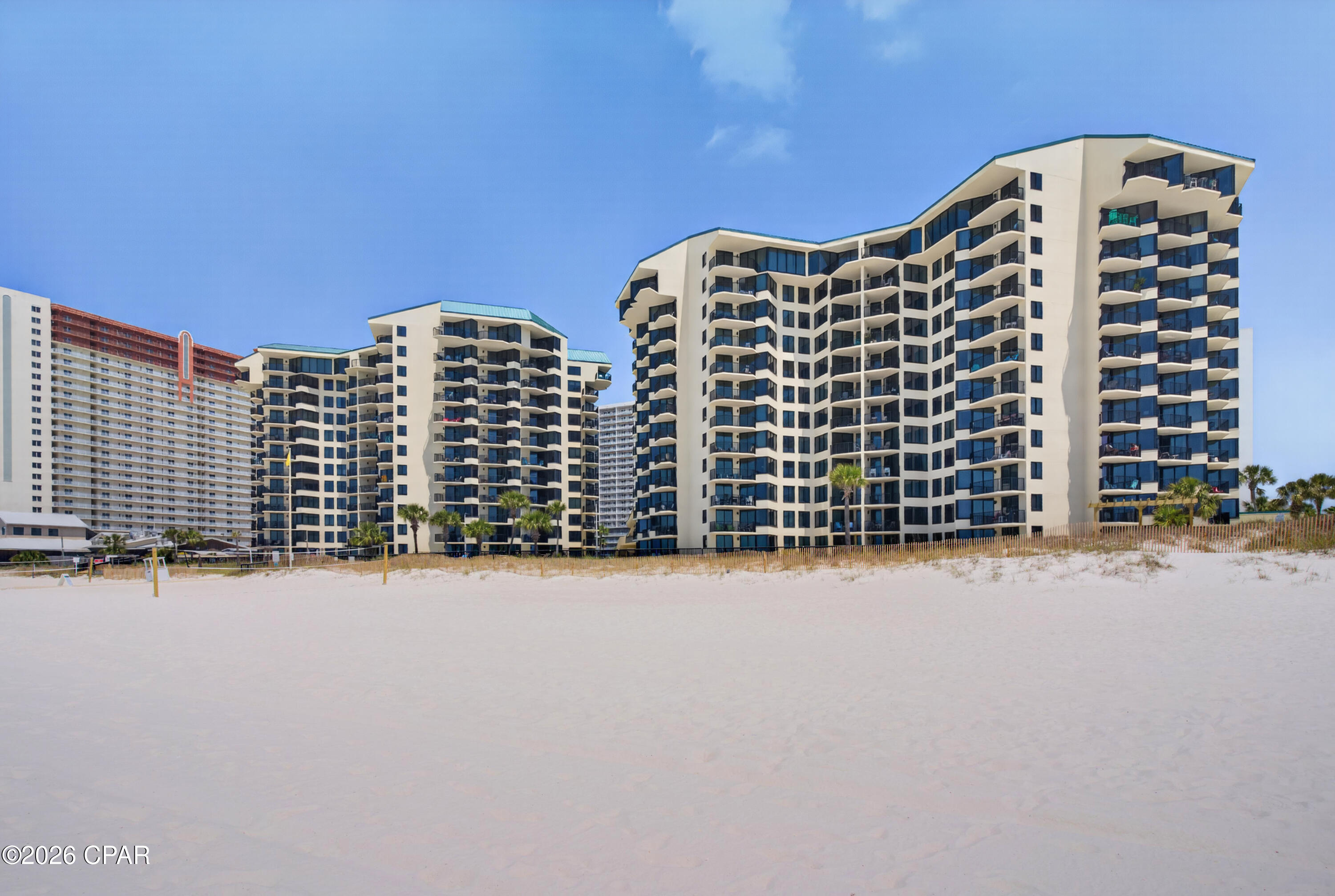 Sunbird Condo - Residential