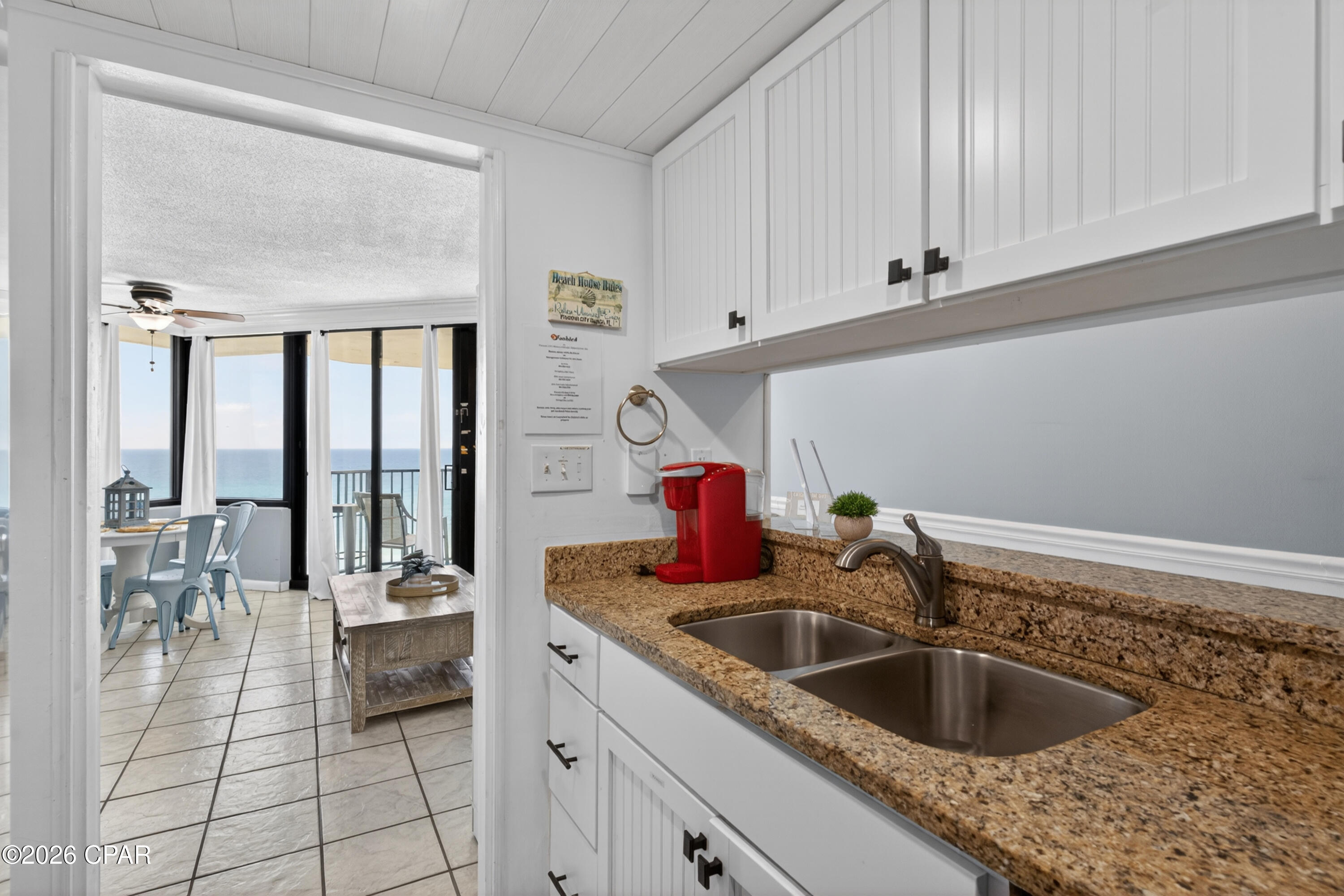 Sunbird Condo - Residential