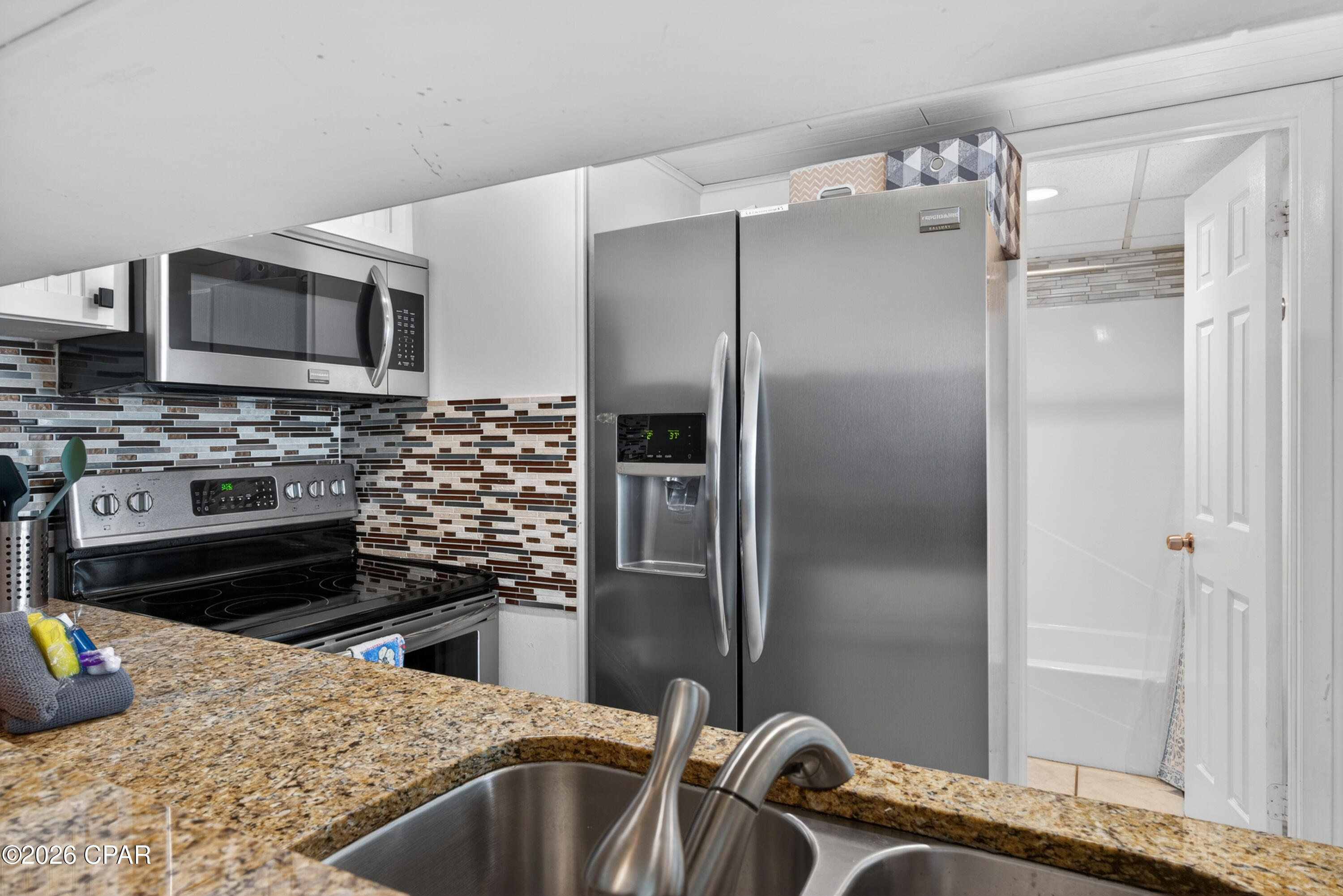 Sunbird Condo - Residential