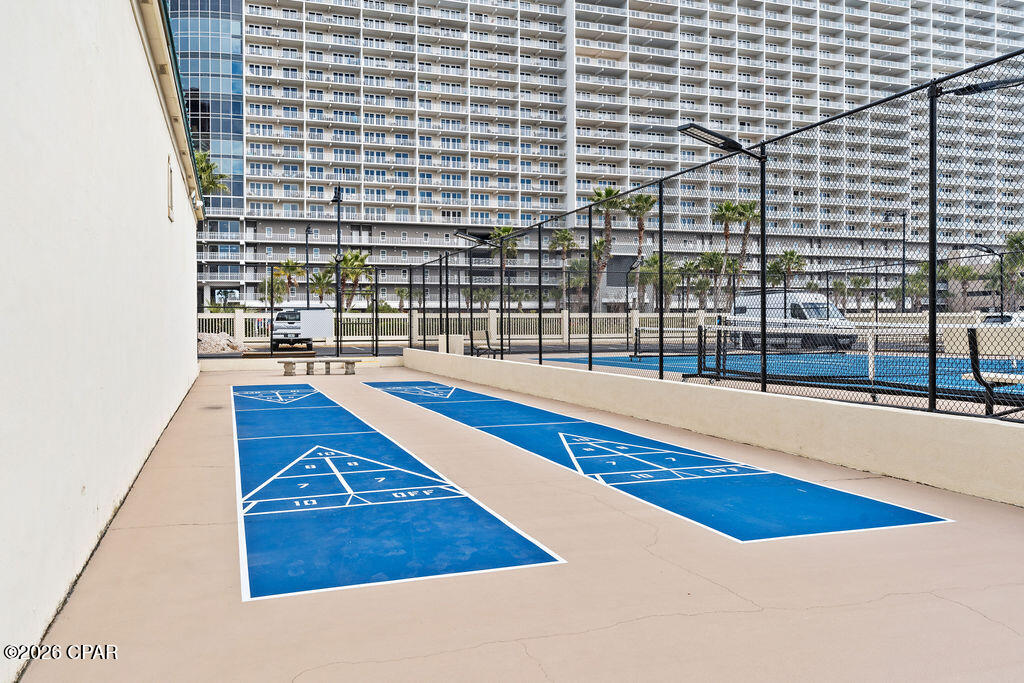 Sunbird Condo - Residential