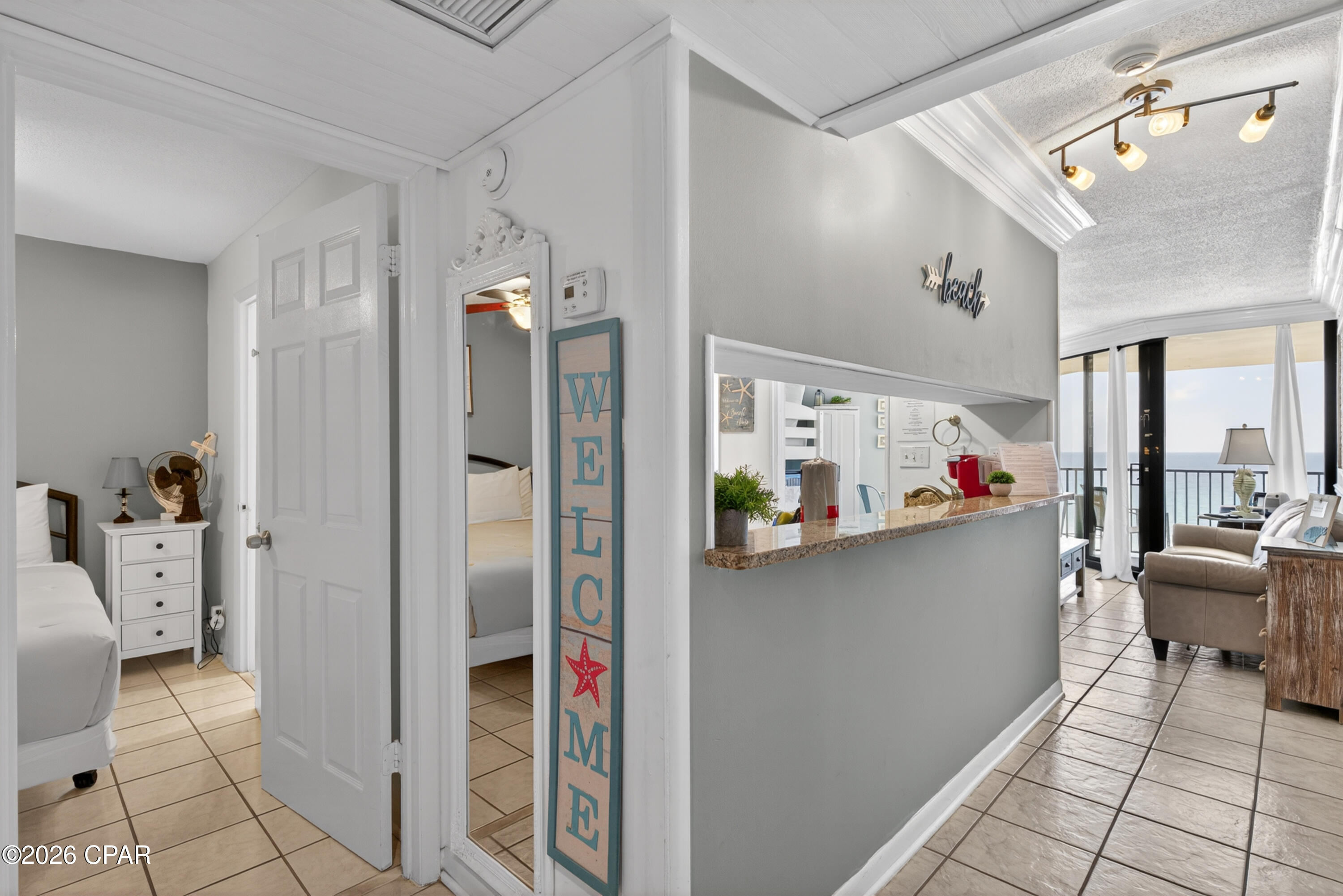 Sunbird Condo - Residential