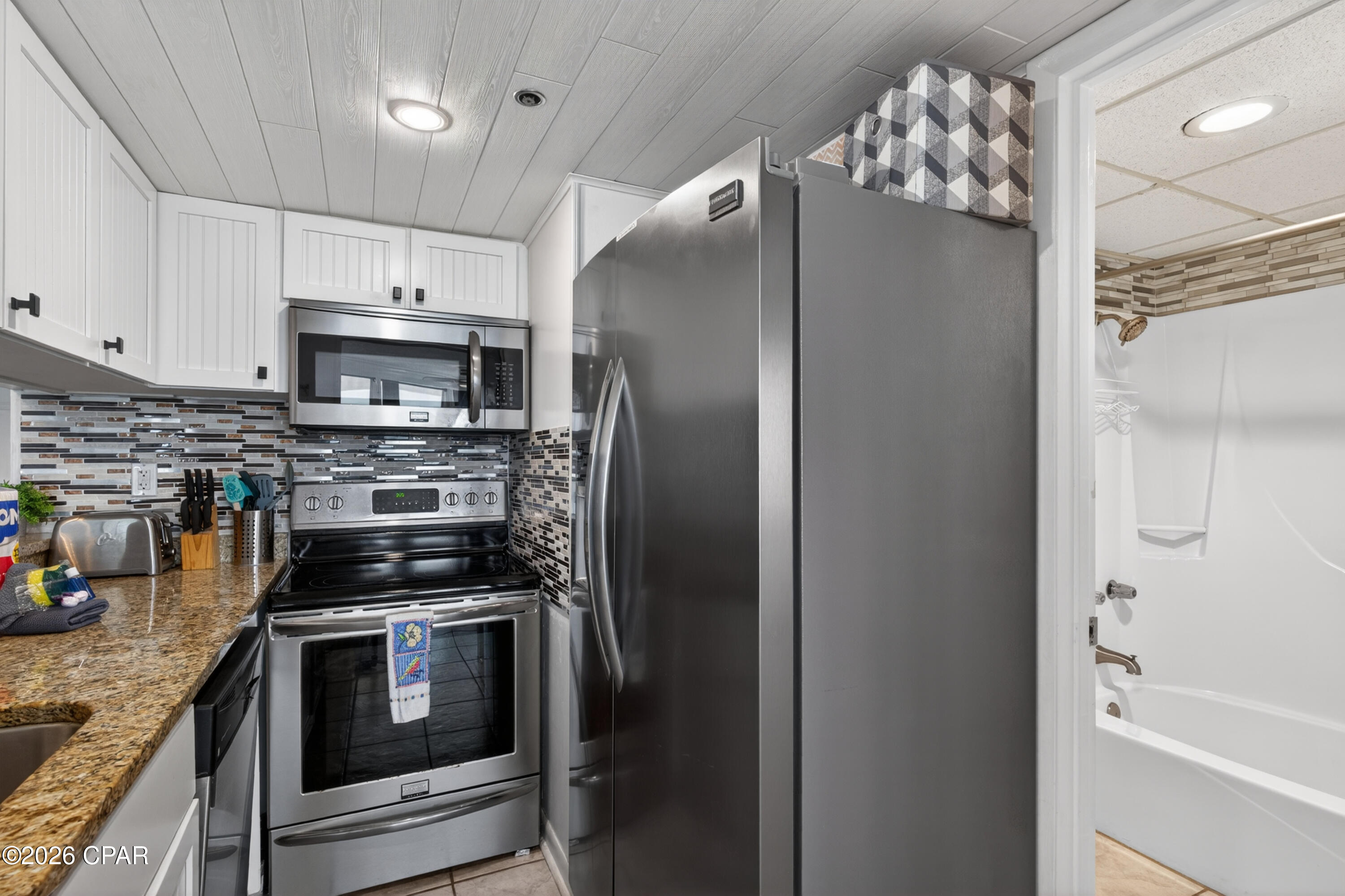 Sunbird Condo - Residential