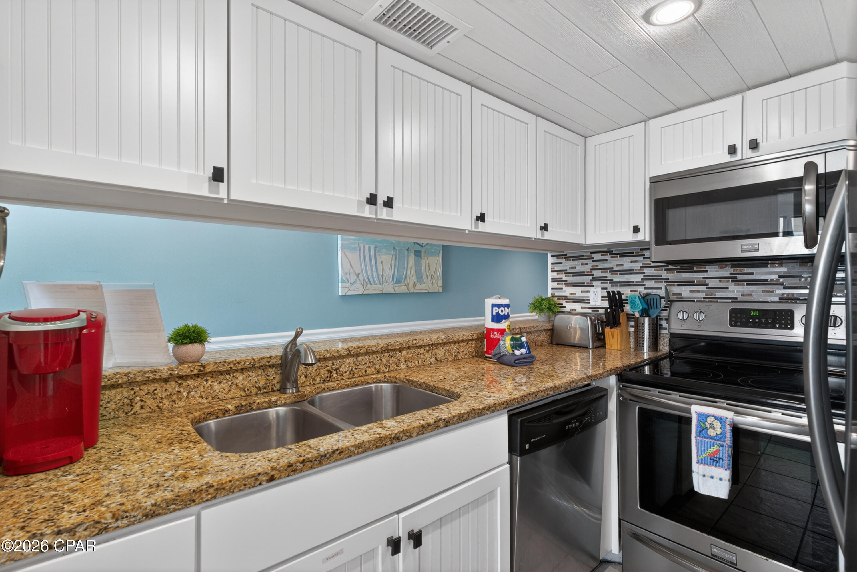 Sunbird Condo - Residential