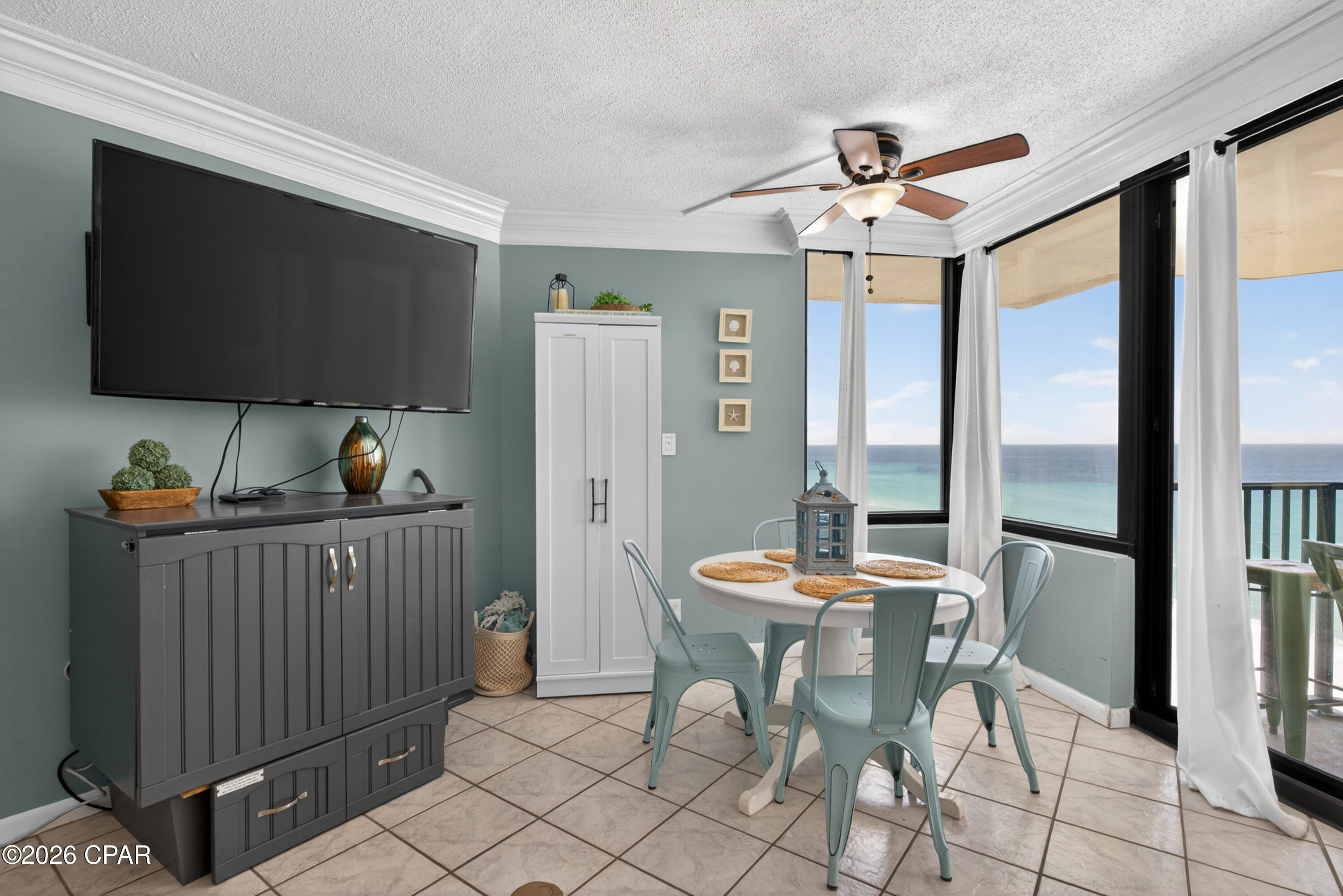 Sunbird Condo - Residential