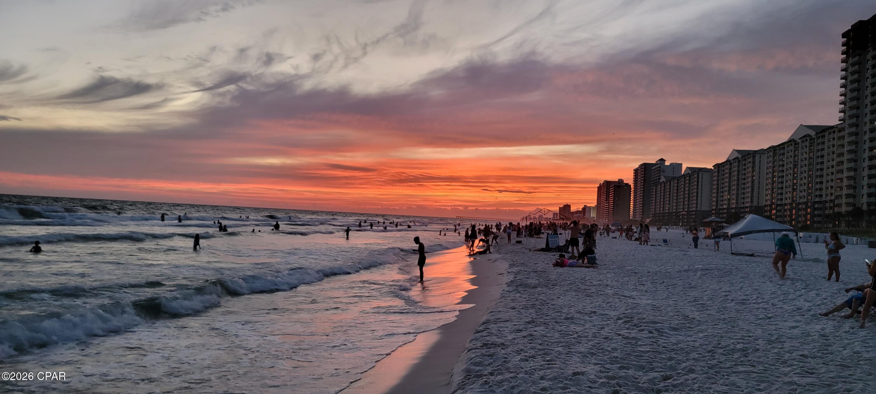 Sunbird Condo - Residential