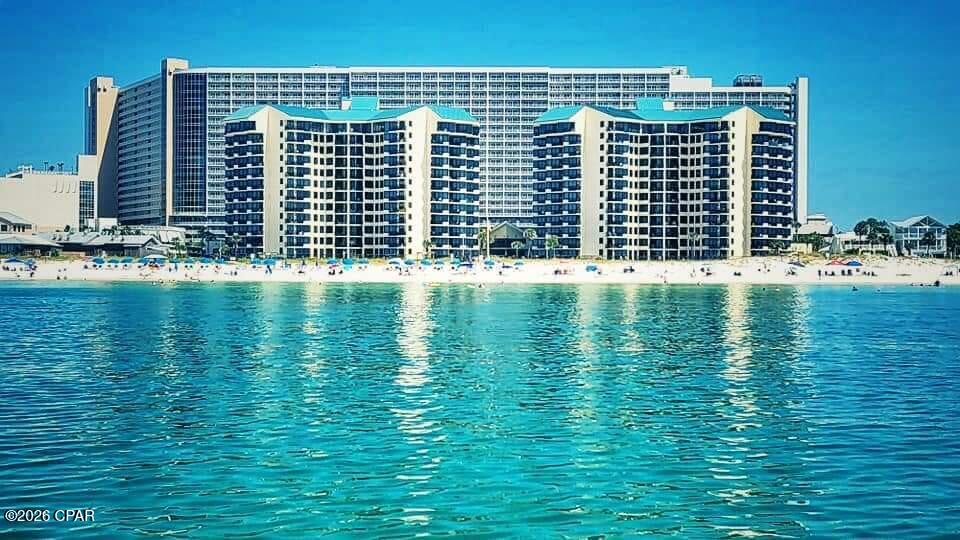 Sunbird Condo - Residential