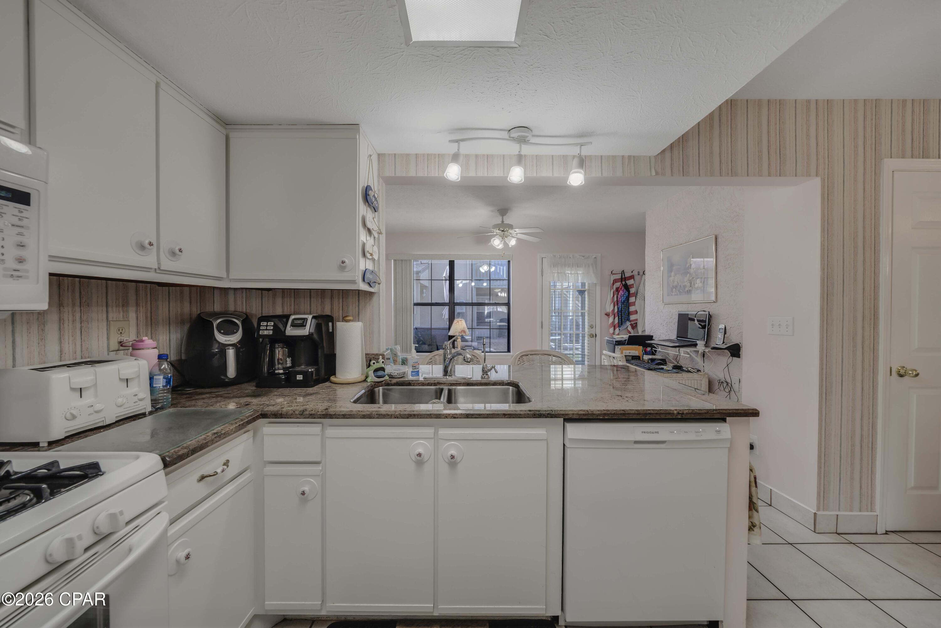 Gulf Highlands Beach Resort - Residential