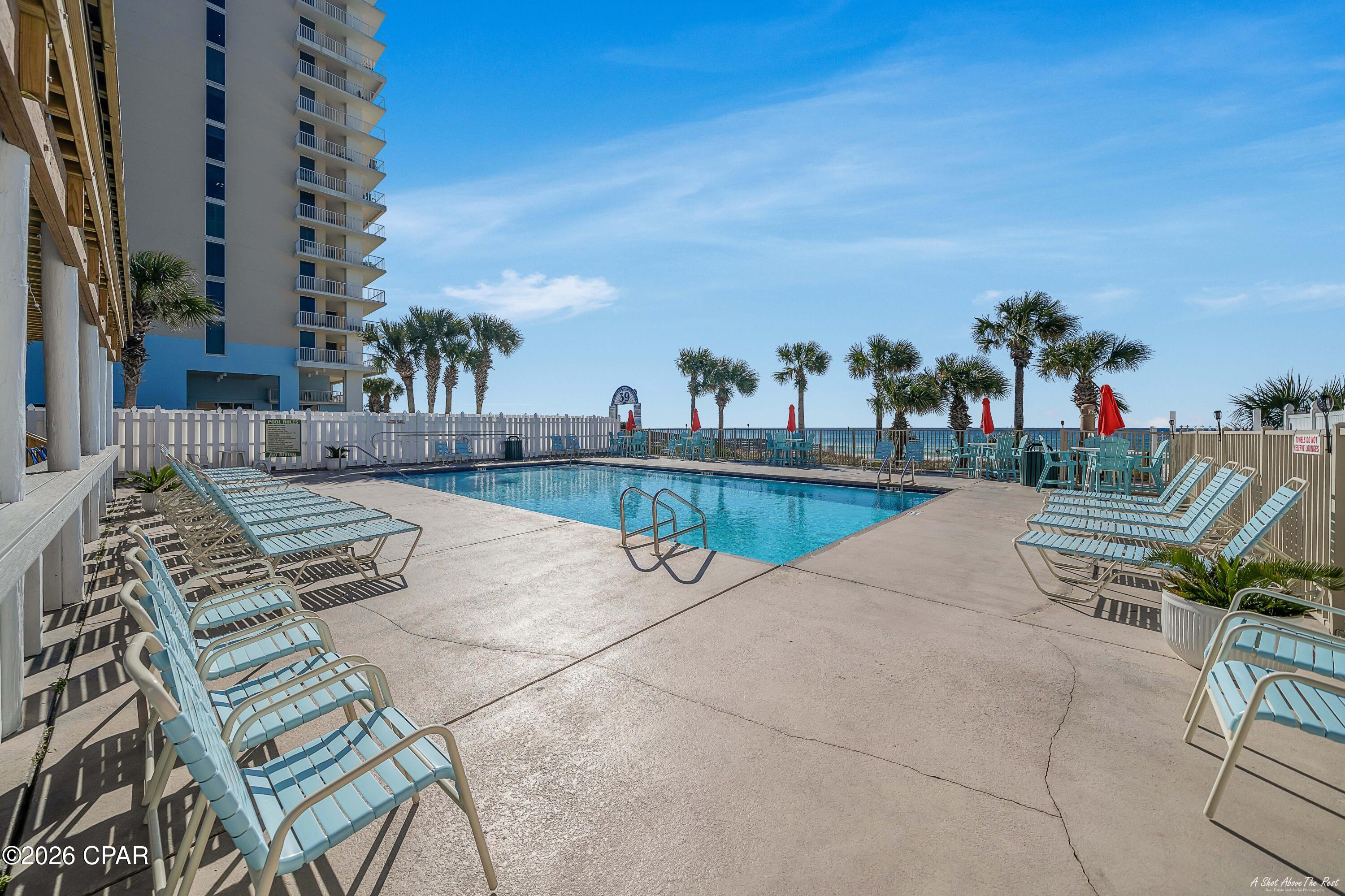 Gulf Highlands Beach Resort - Residential