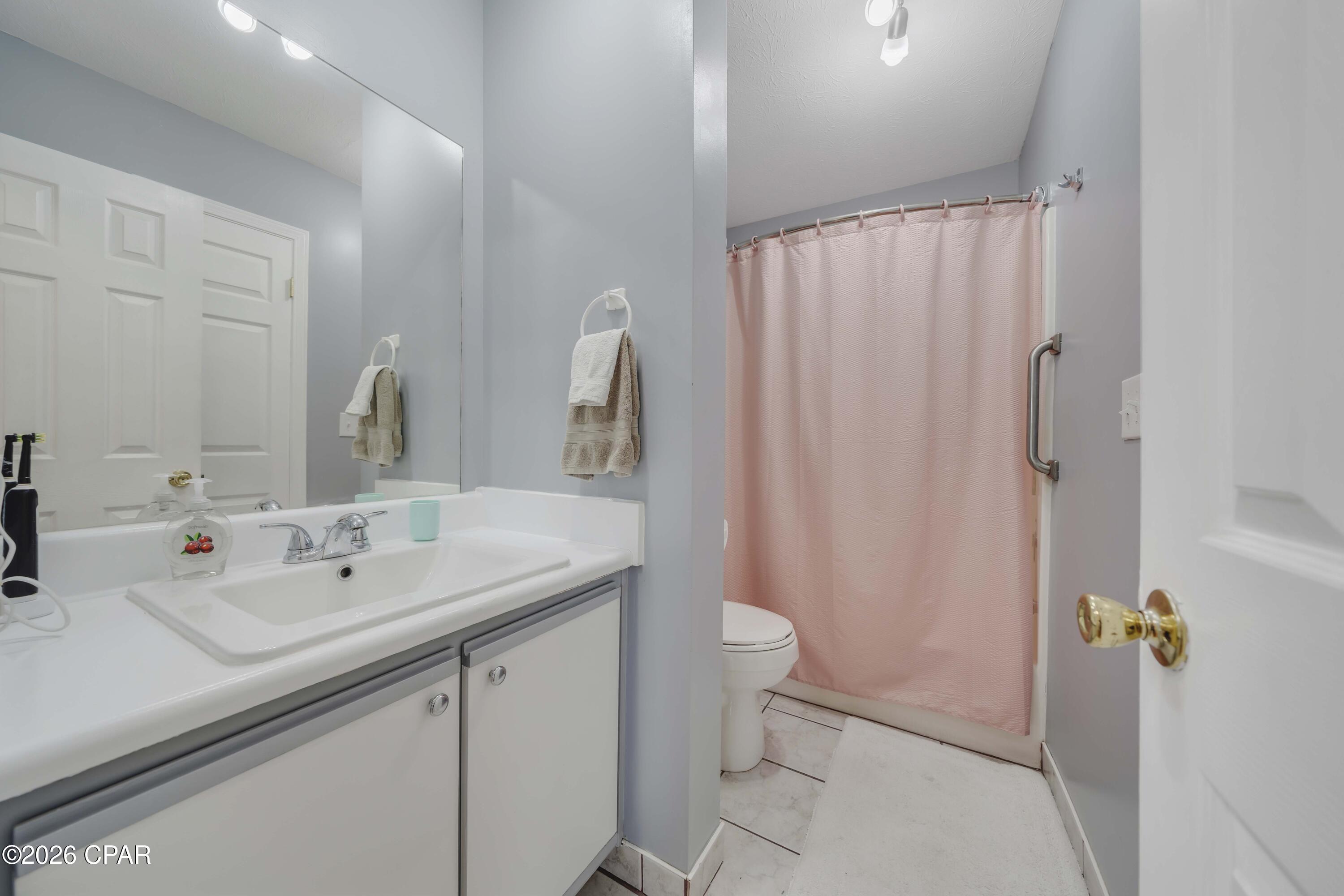 Gulf Highlands Beach Resort - Residential