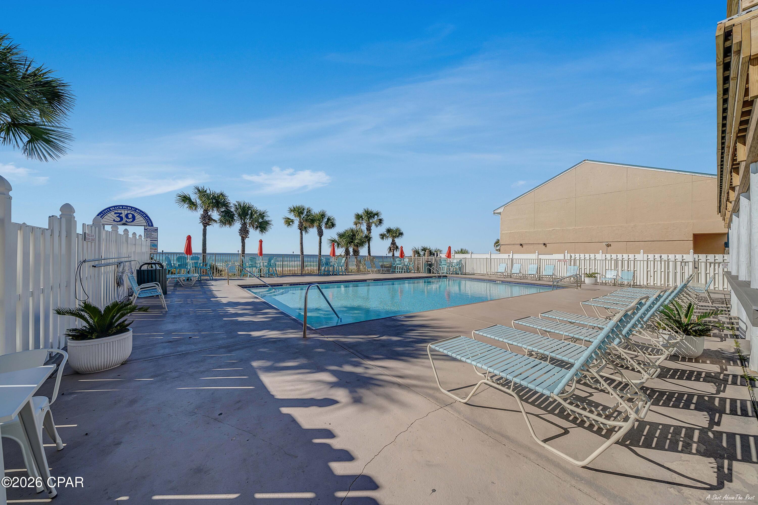 Gulf Highlands Beach Resort - Residential