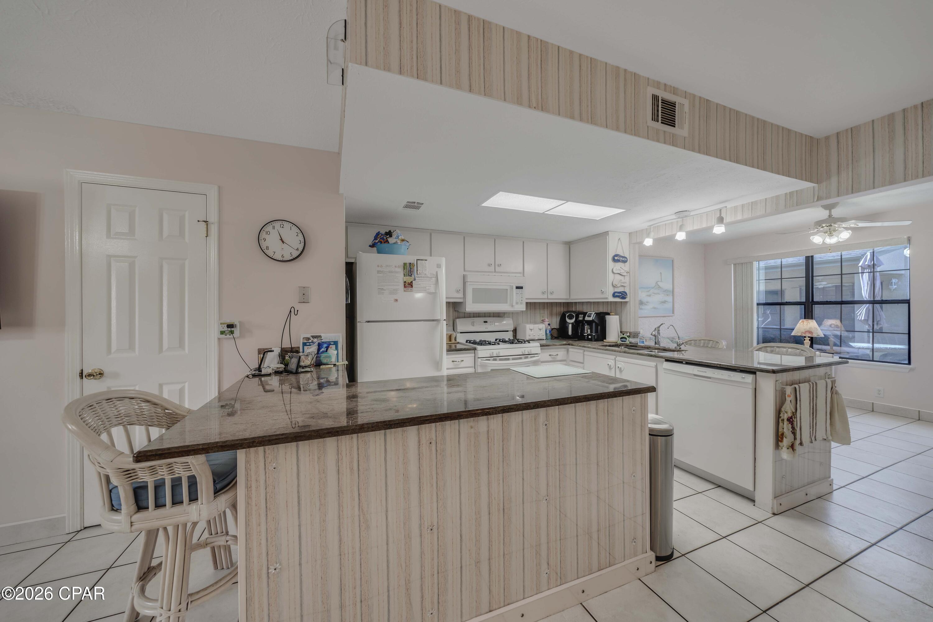 Gulf Highlands Beach Resort - Residential