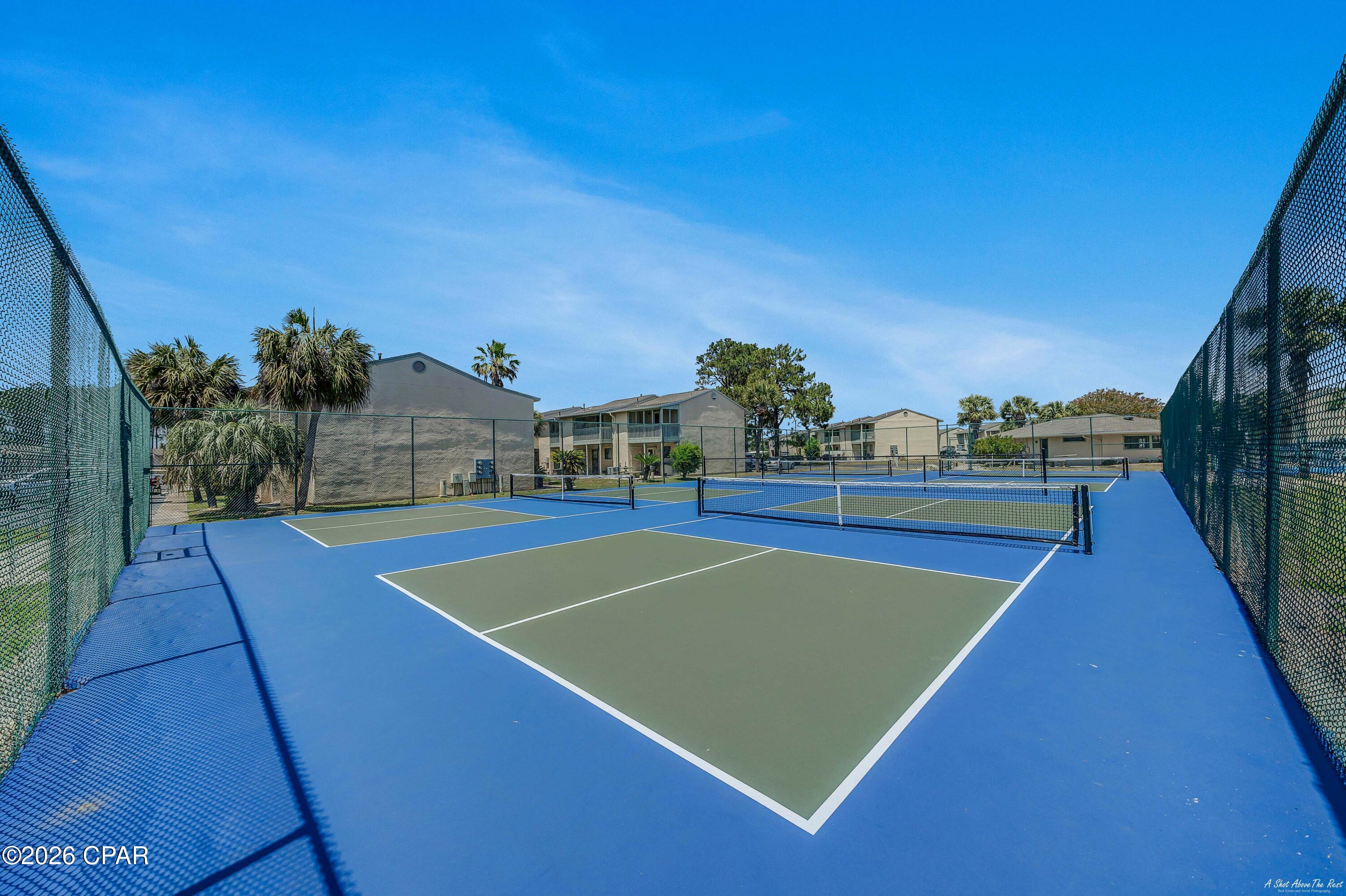 Gulf Highlands Beach Resort - Residential