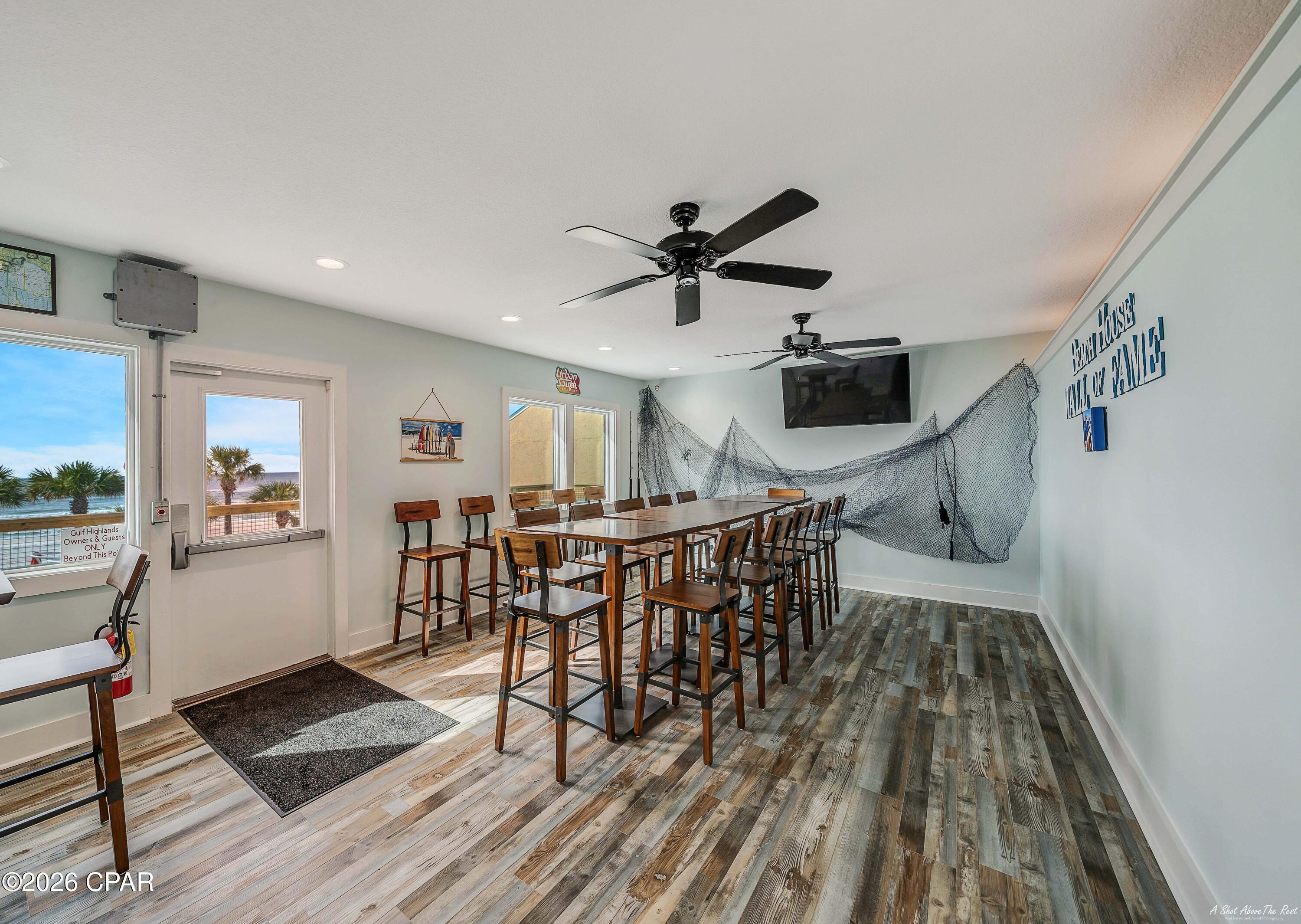 Gulf Highlands Beach Resort - Residential