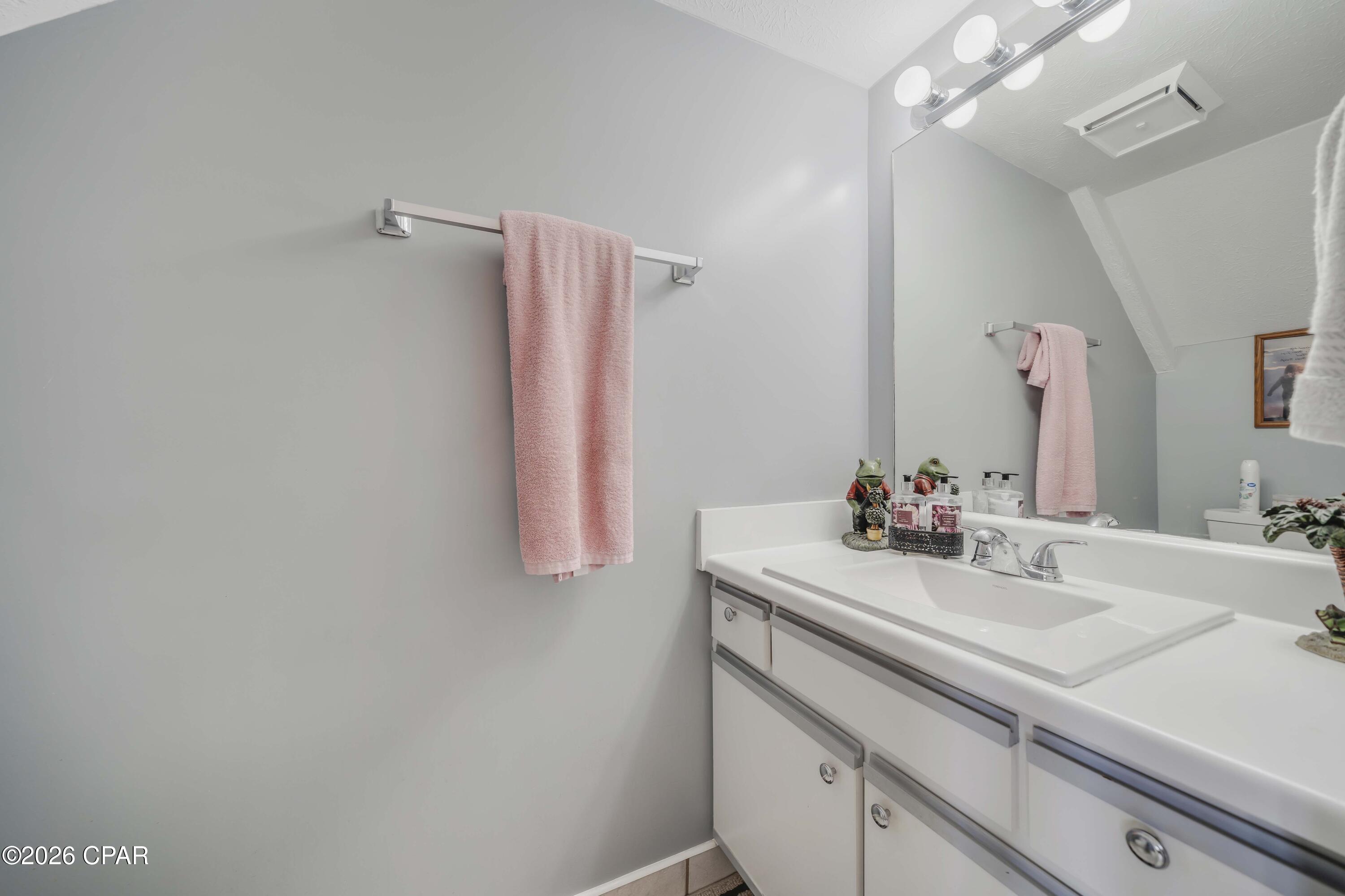 Gulf Highlands Beach Resort - Residential