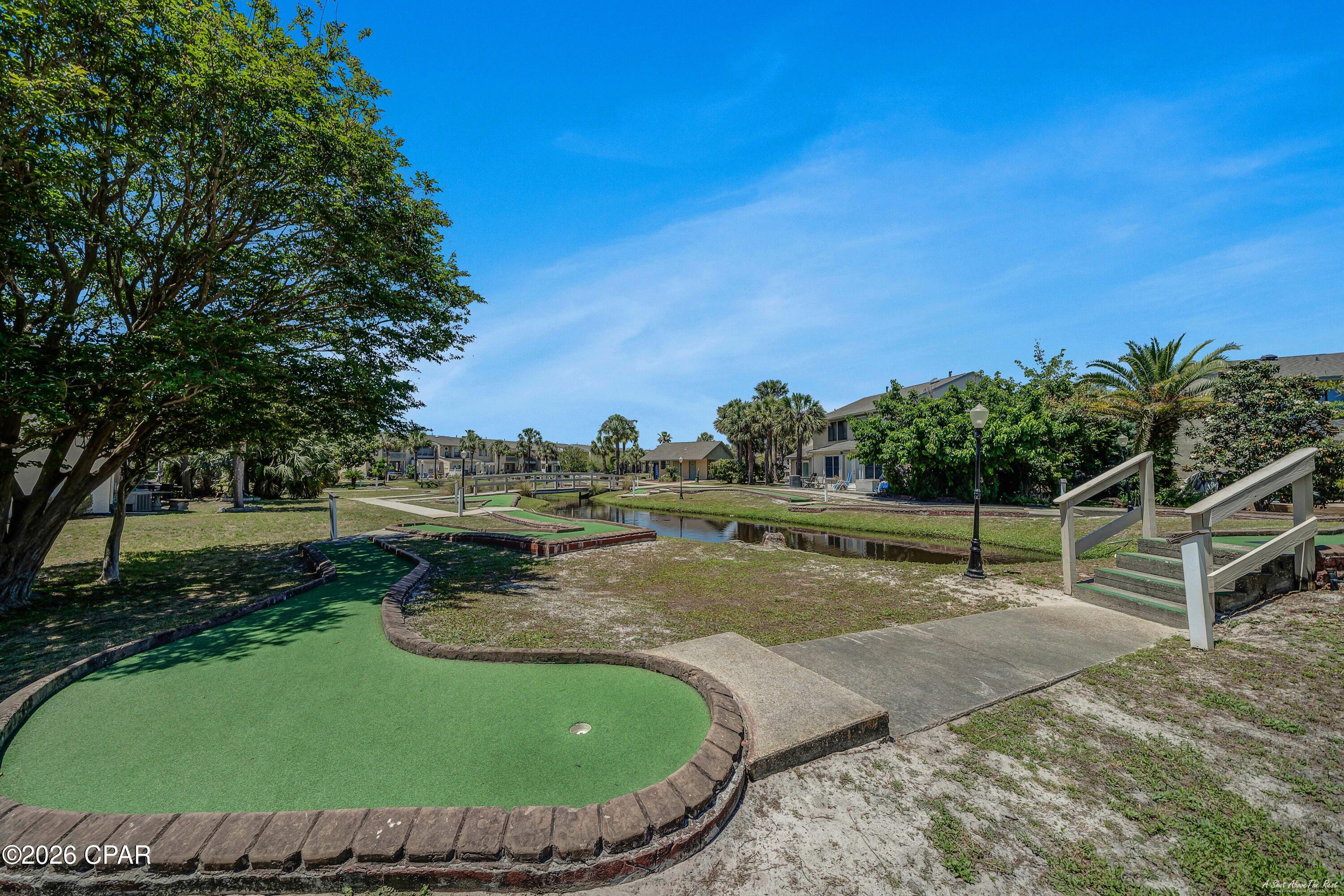 Gulf Highlands Beach Resort - Residential