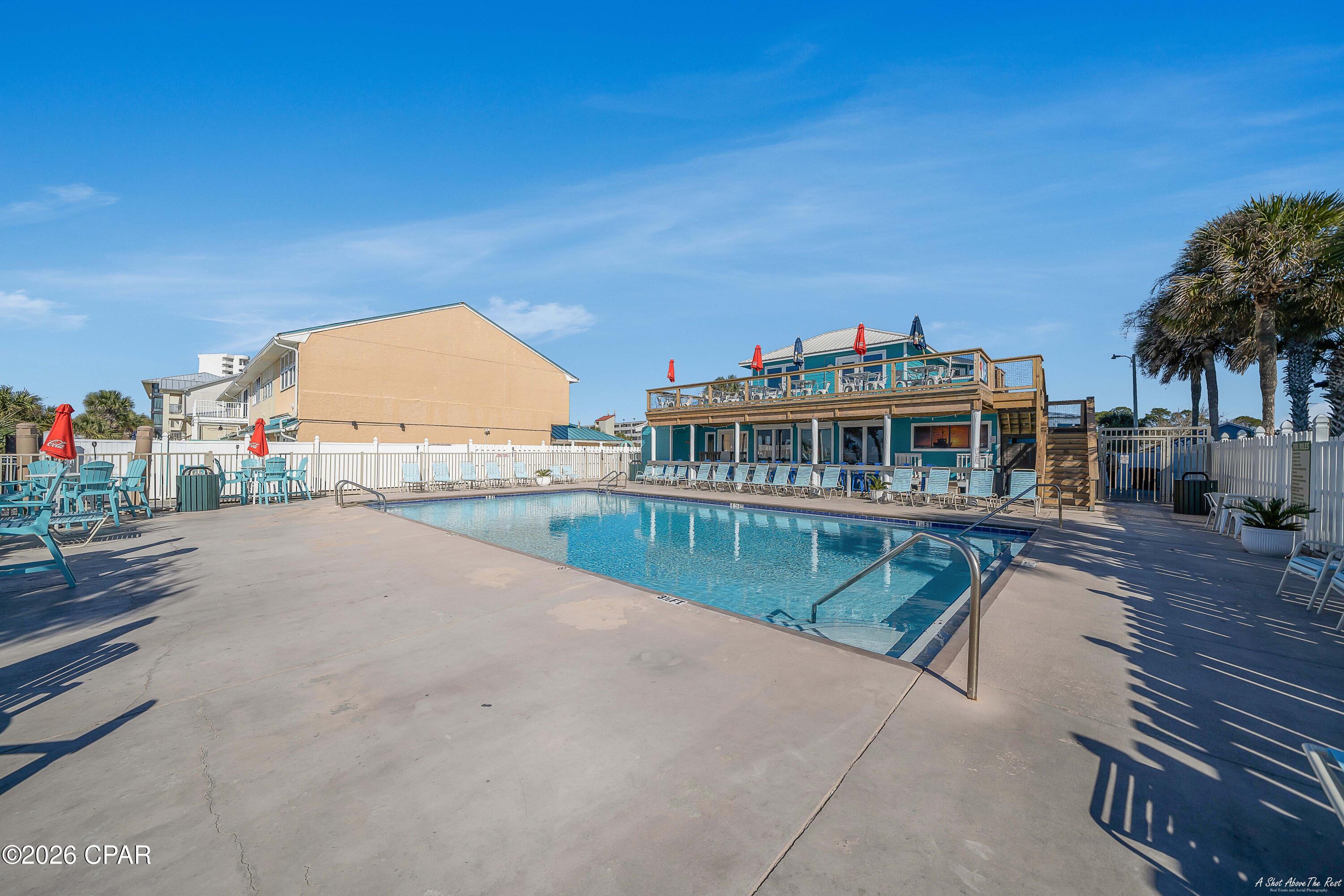 Gulf Highlands Beach Resort - Residential