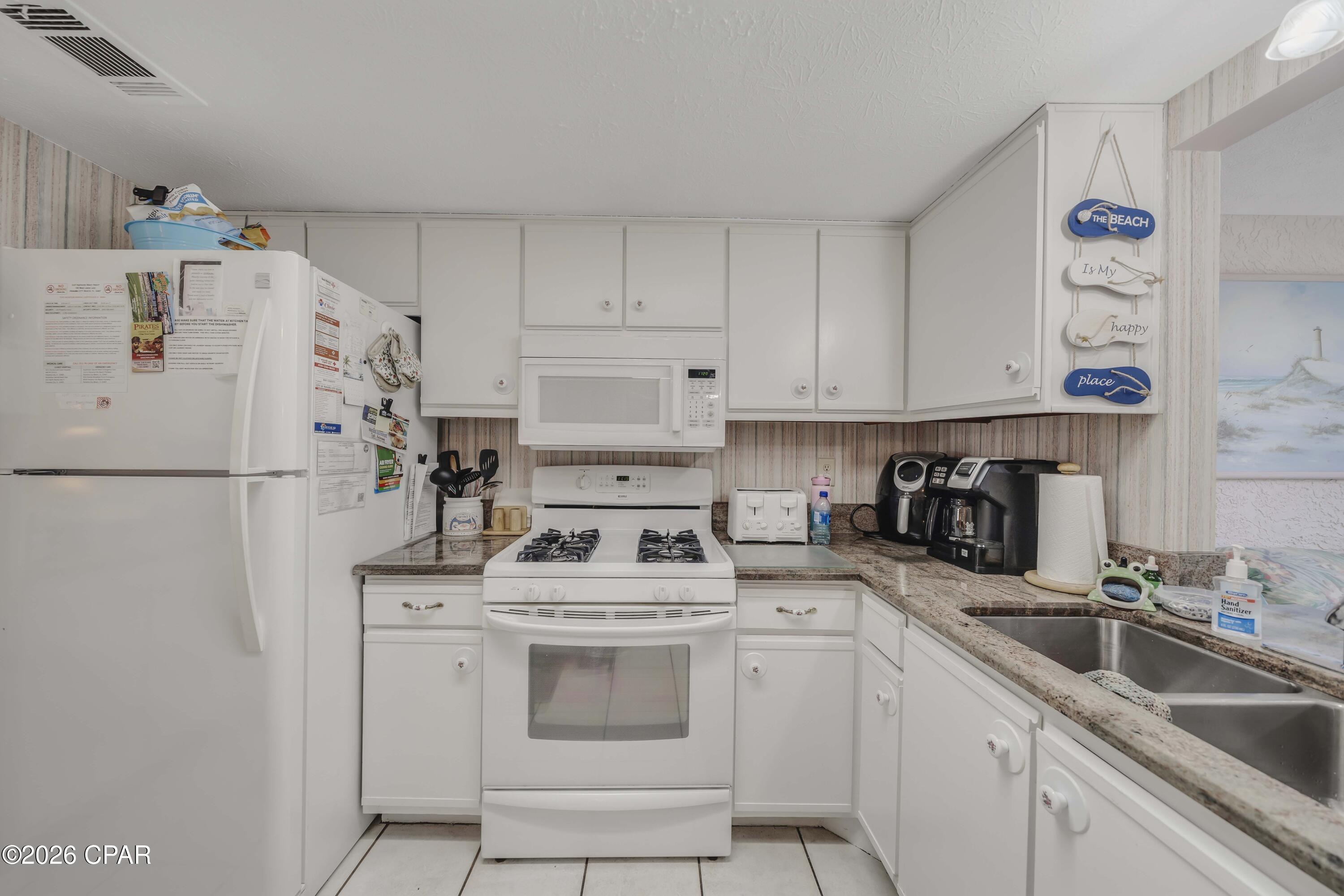 Gulf Highlands Beach Resort - Residential