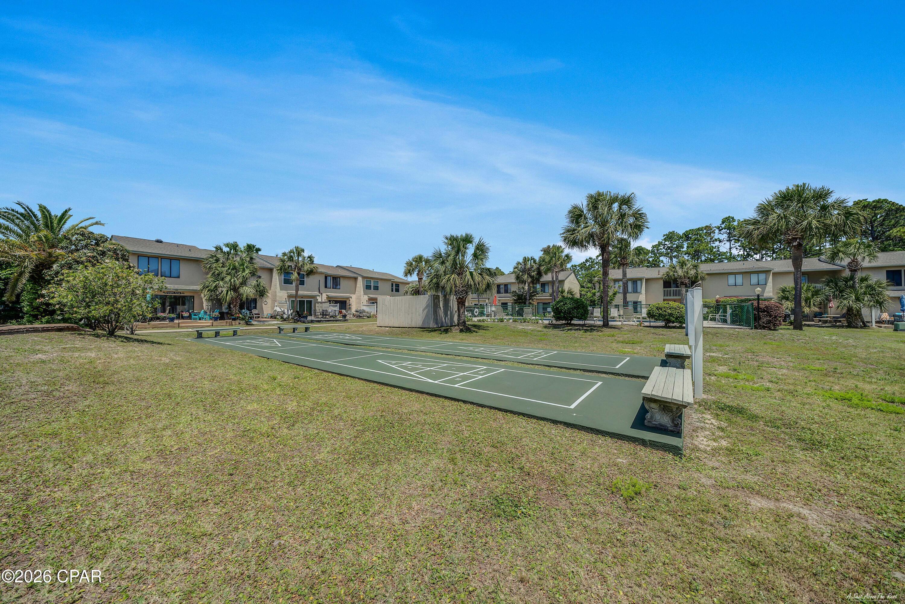 Gulf Highlands Beach Resort - Residential