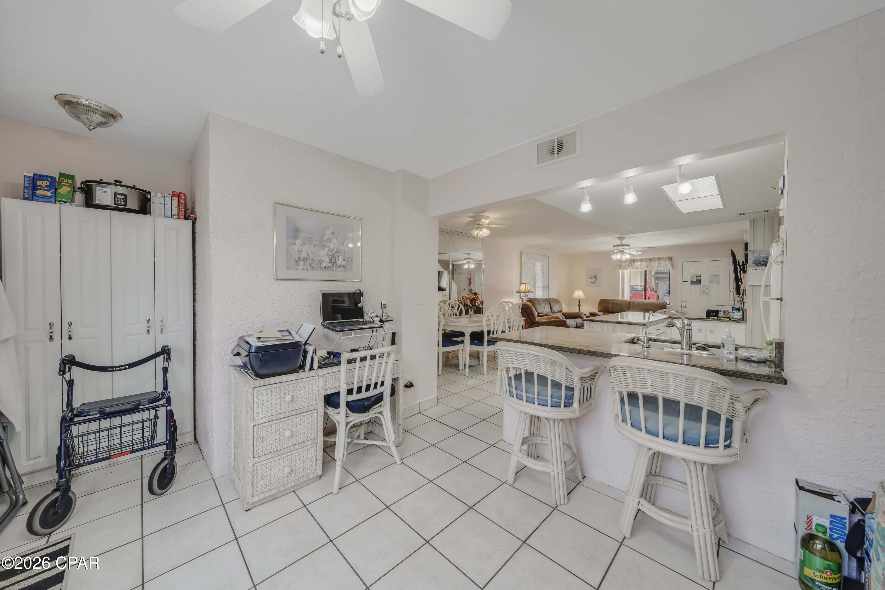 Gulf Highlands Beach Resort - Residential