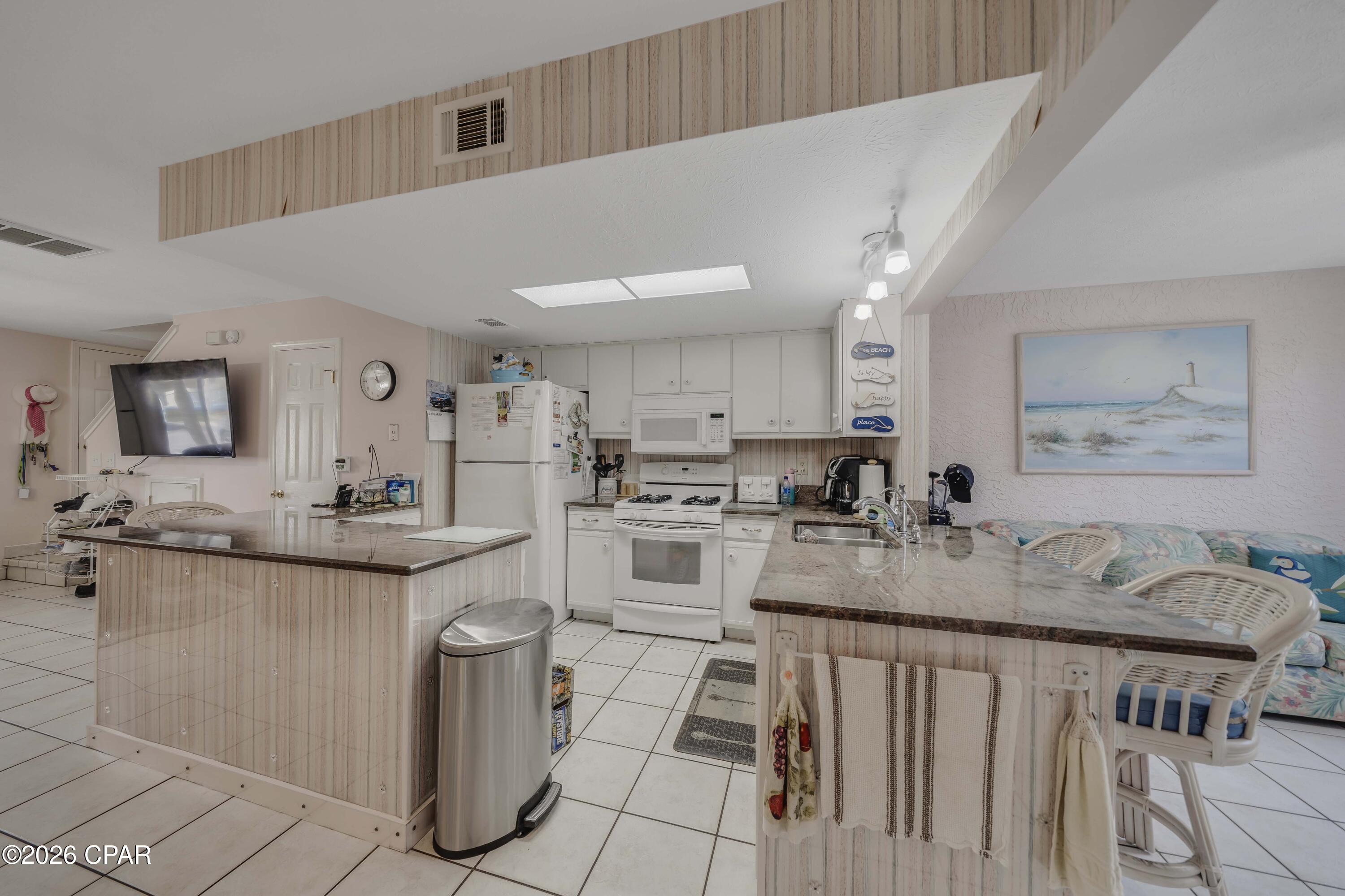 Gulf Highlands Beach Resort - Residential