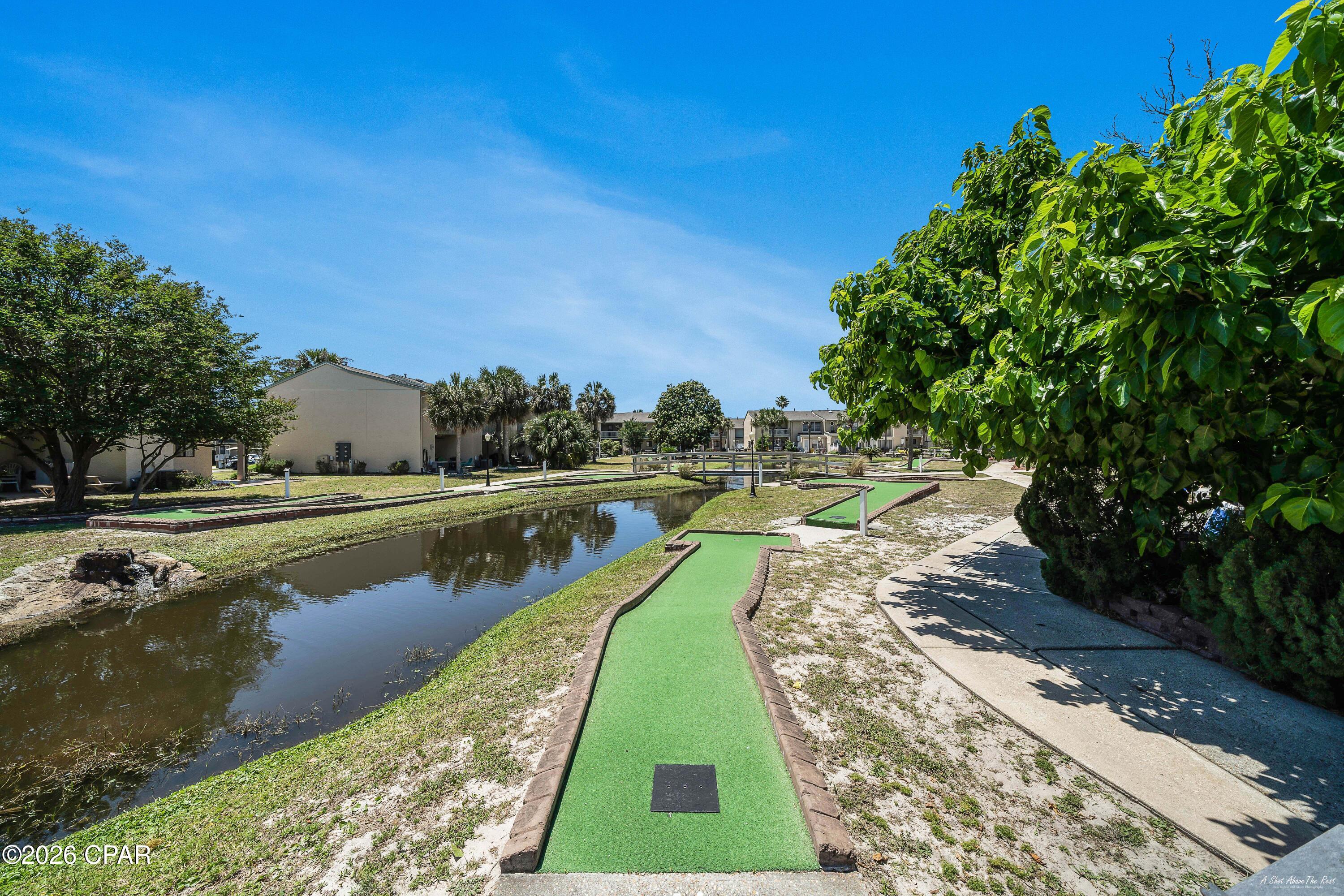 Gulf Highlands Beach Resort - Residential