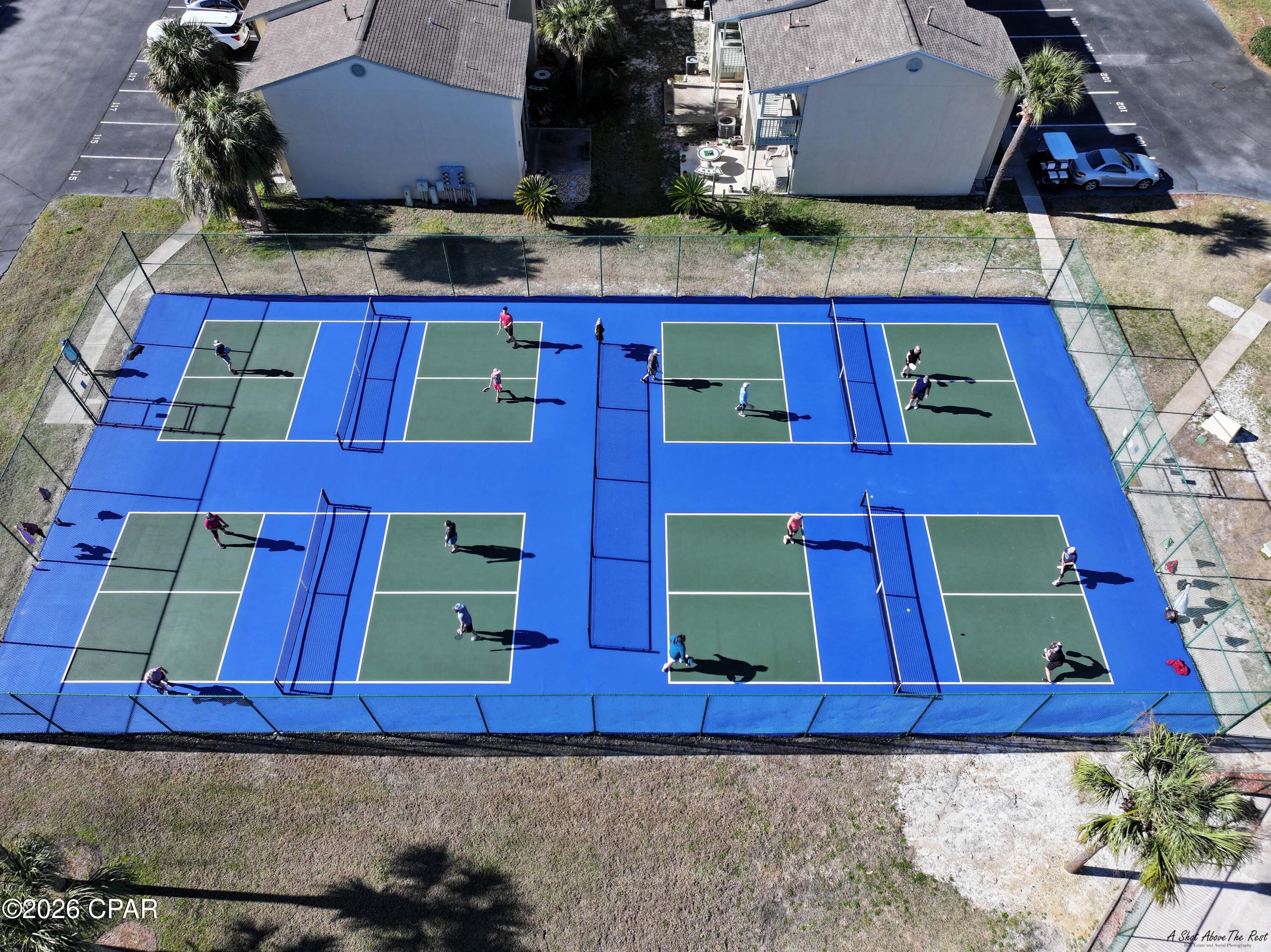 Gulf Highlands Beach Resort - Residential