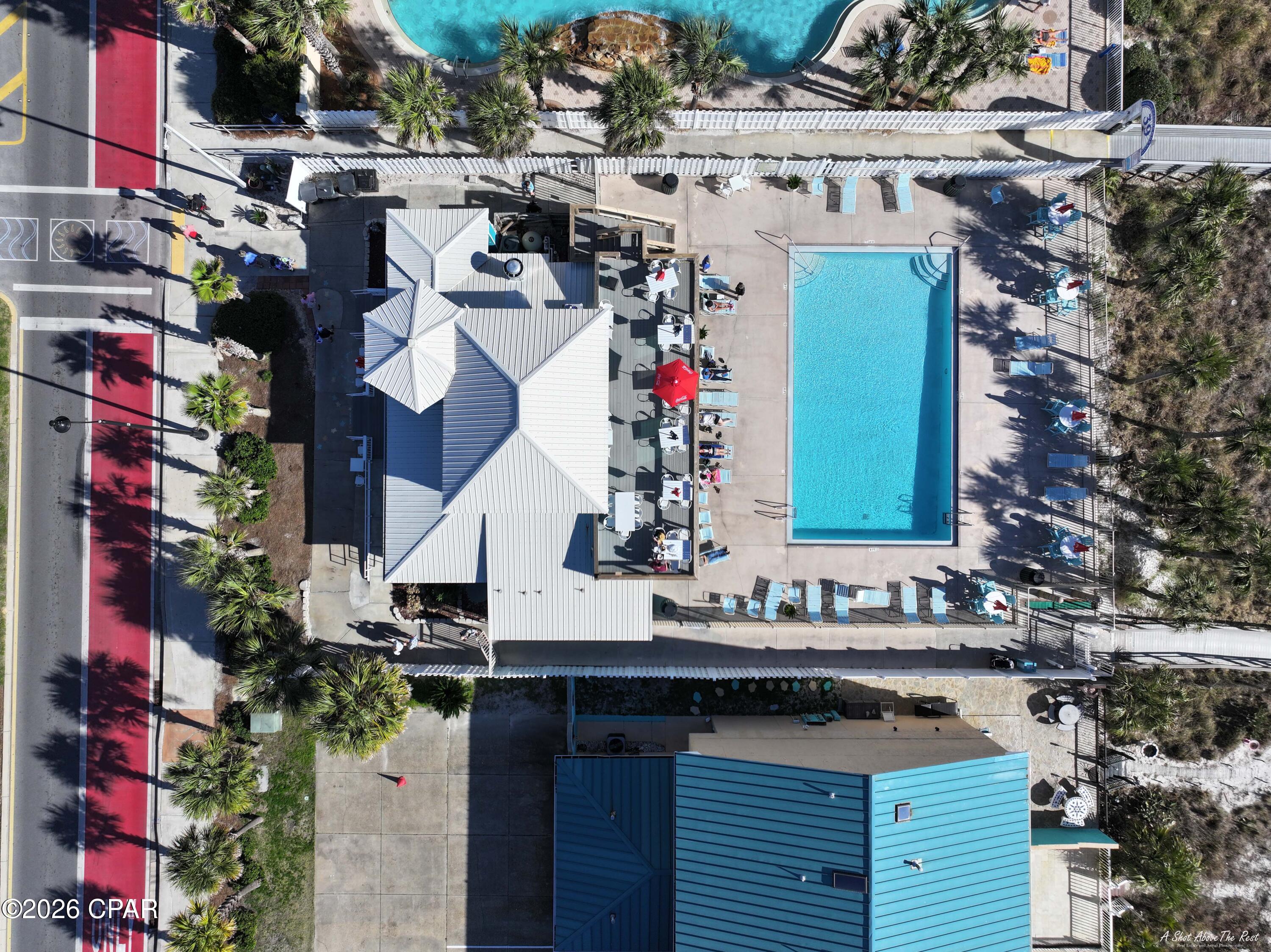 Gulf Highlands Beach Resort - Residential