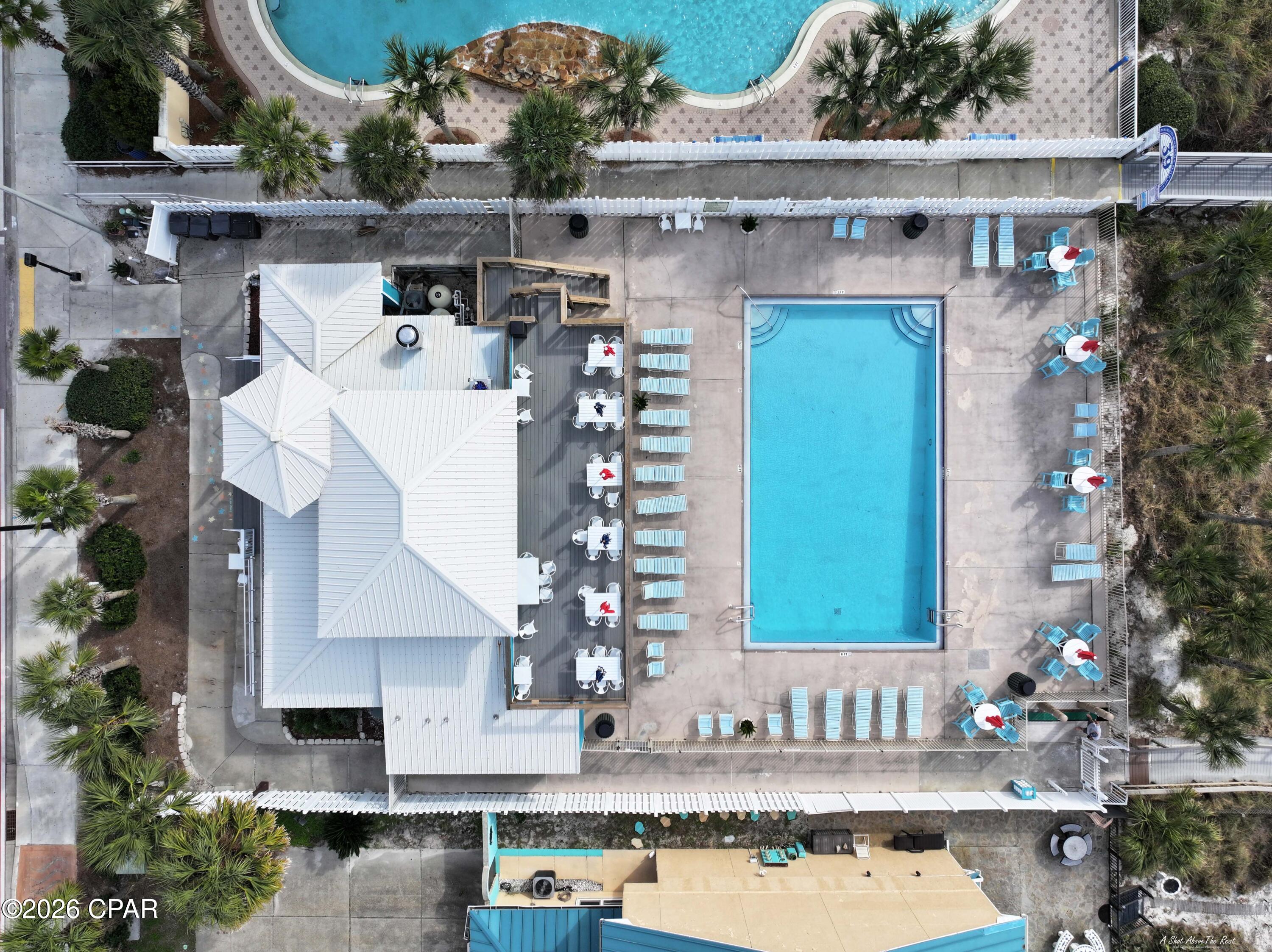 Gulf Highlands Beach Resort - Residential