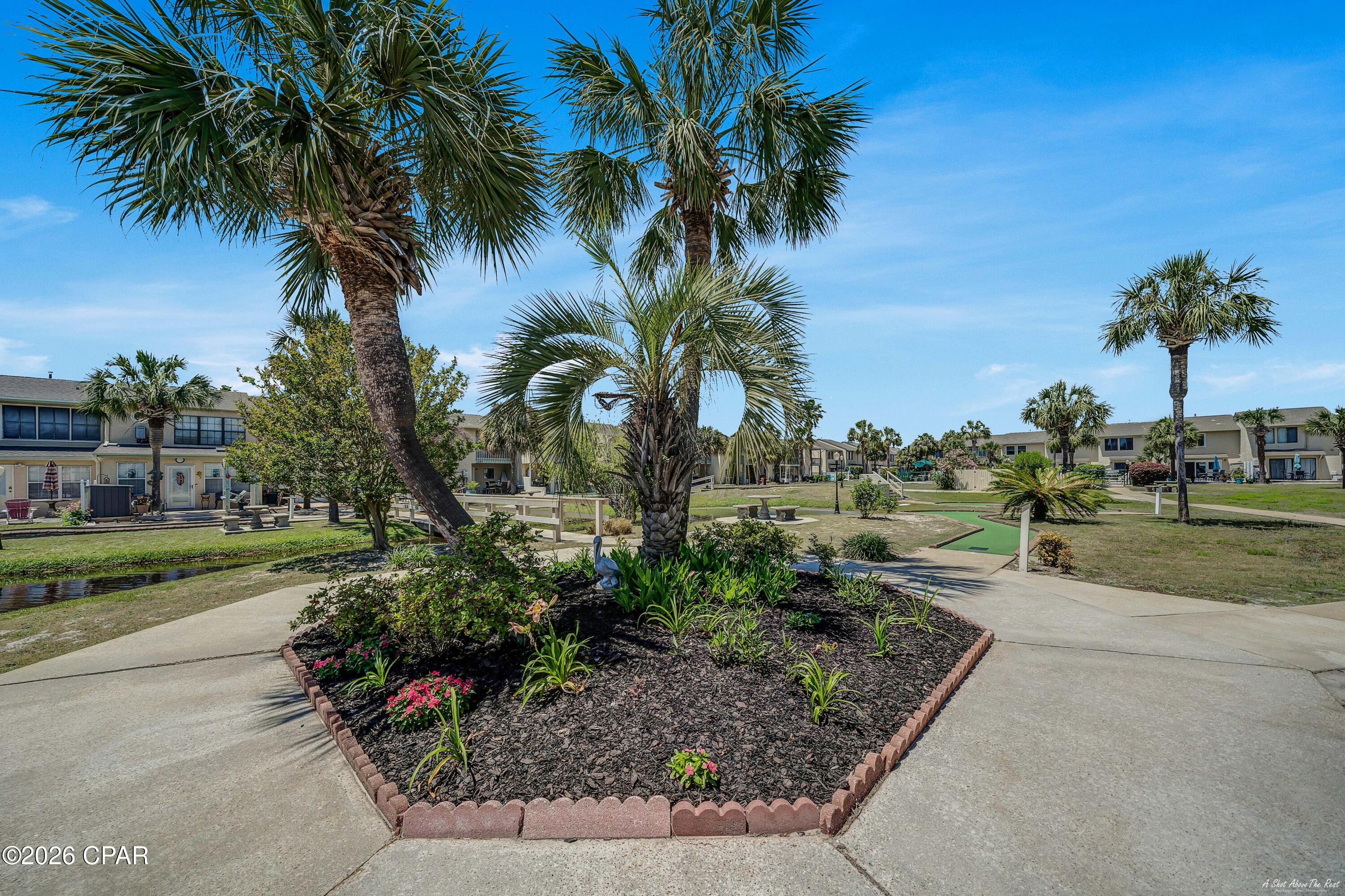 Gulf Highlands Beach Resort - Residential