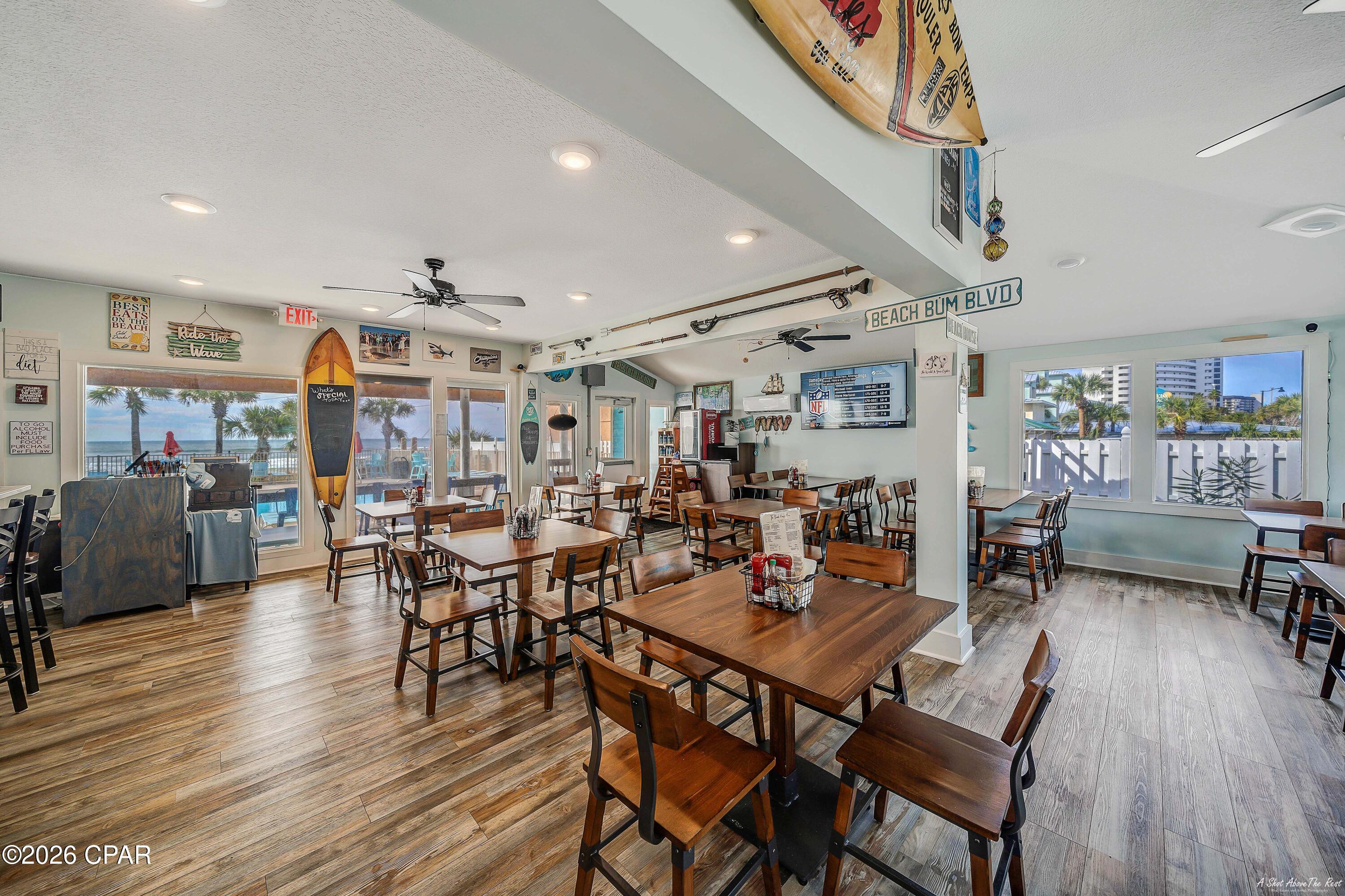 Gulf Highlands Beach Resort - Residential