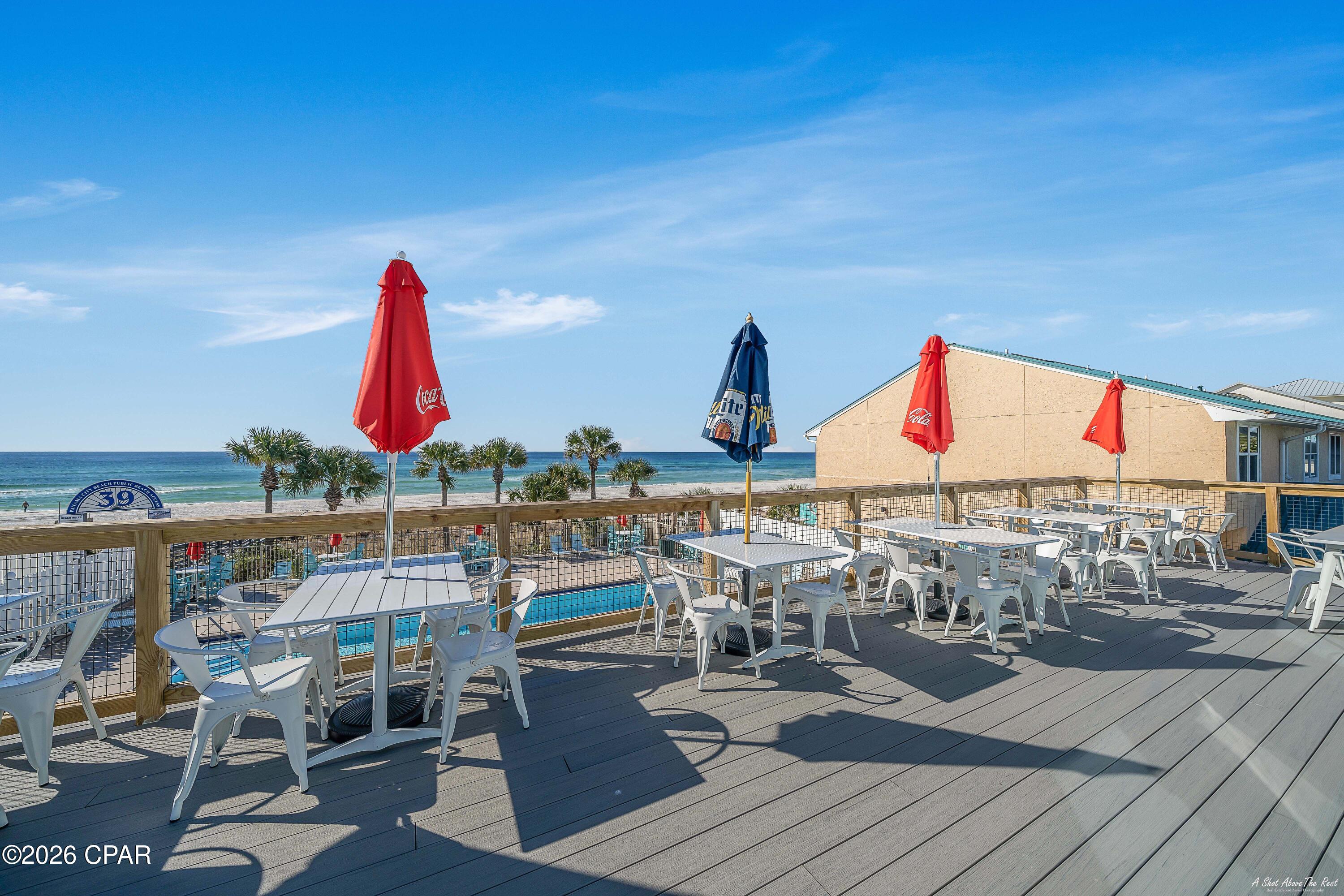 Gulf Highlands Beach Resort - Residential