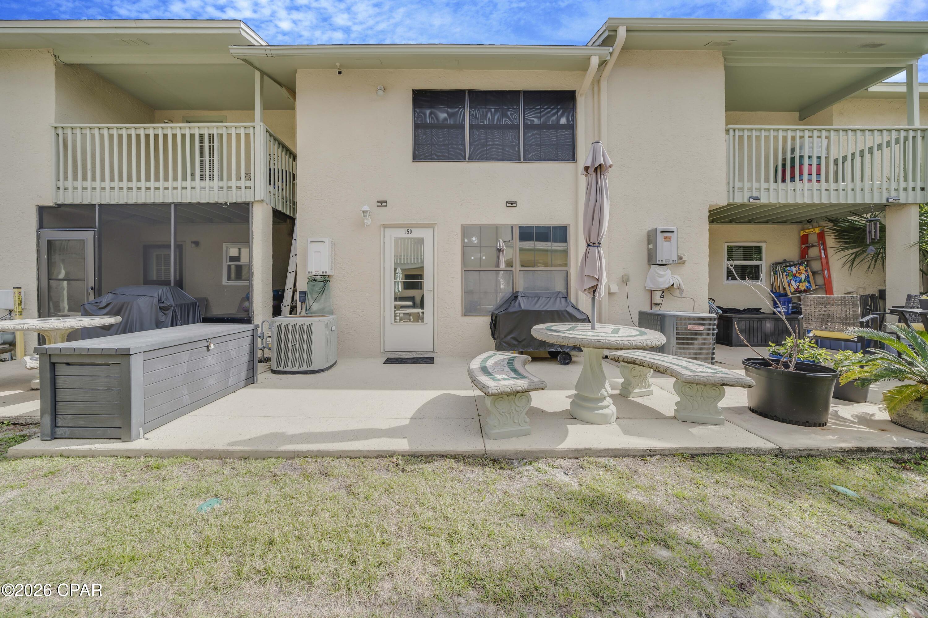 Gulf Highlands Beach Resort - Residential