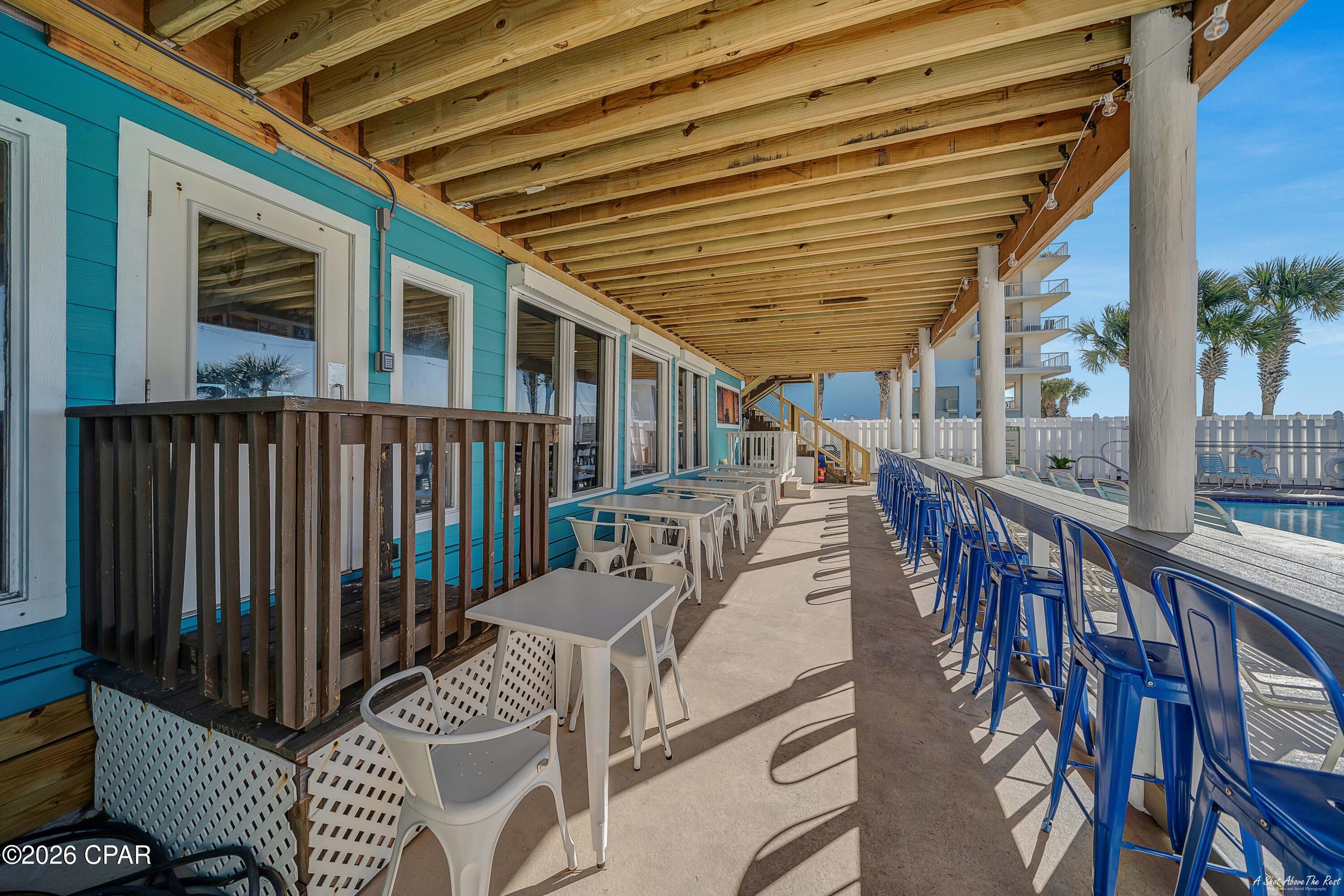 Gulf Highlands Beach Resort - Residential