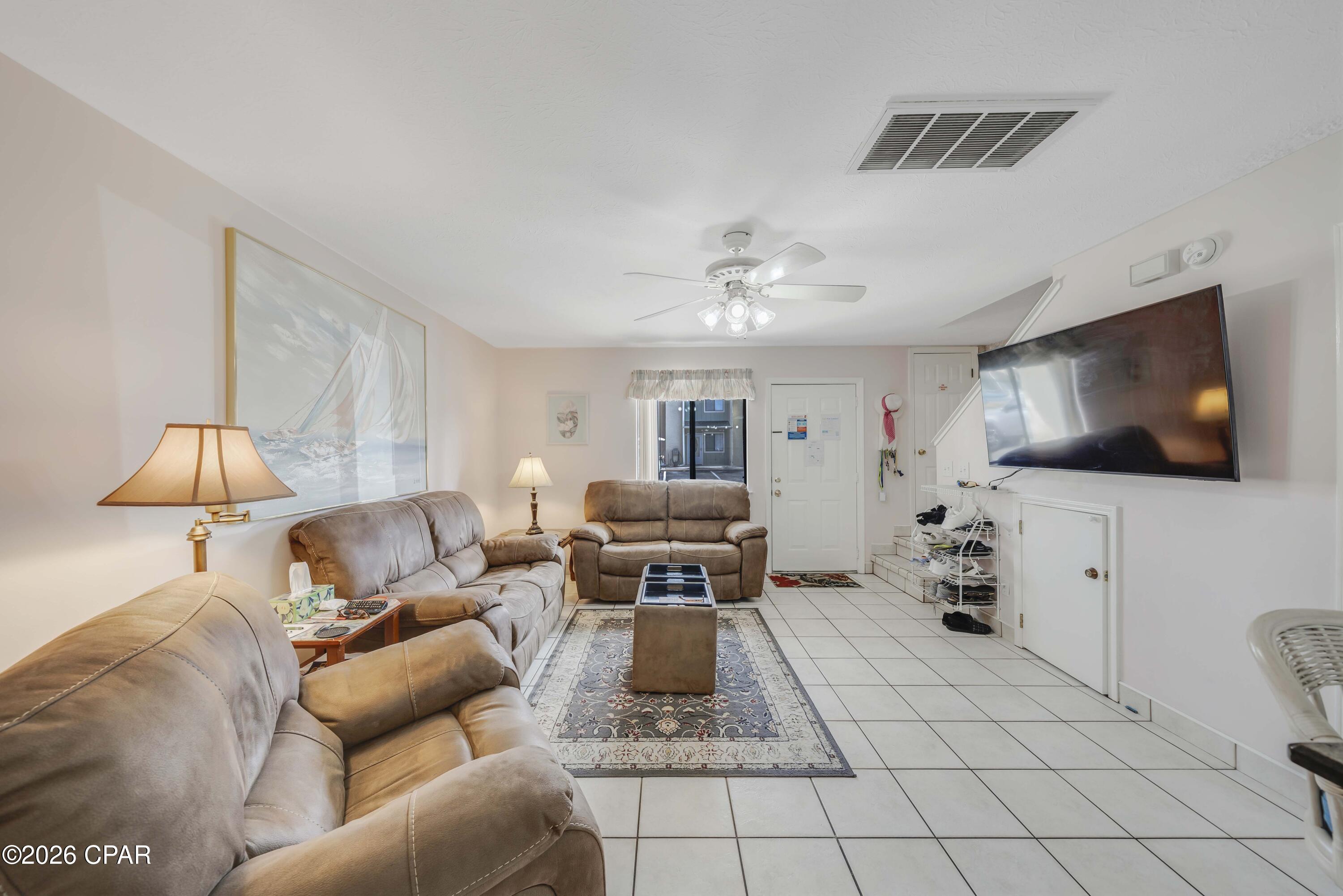 Gulf Highlands Beach Resort - Residential