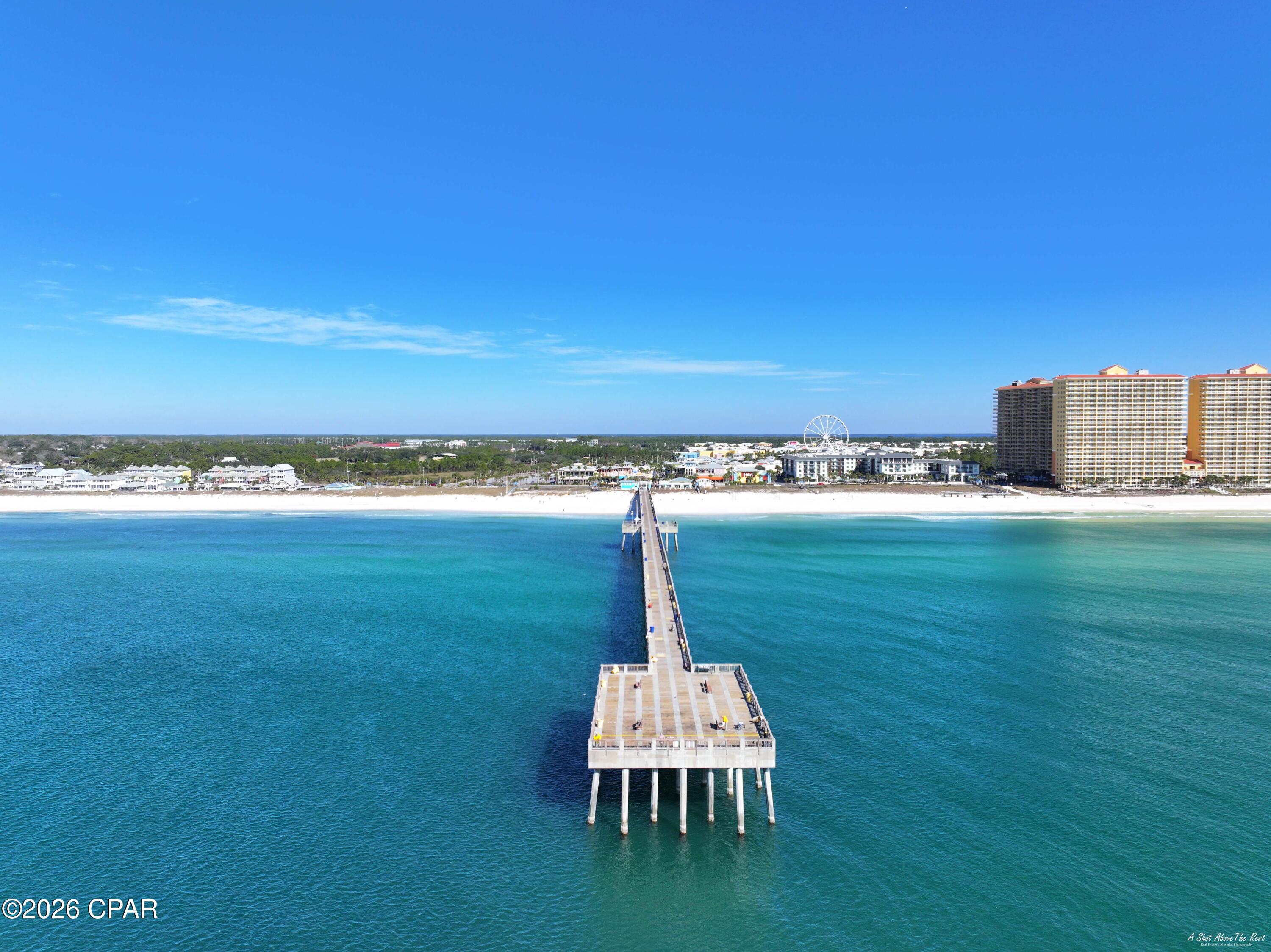 Gulf Highlands Beach Resort - Residential