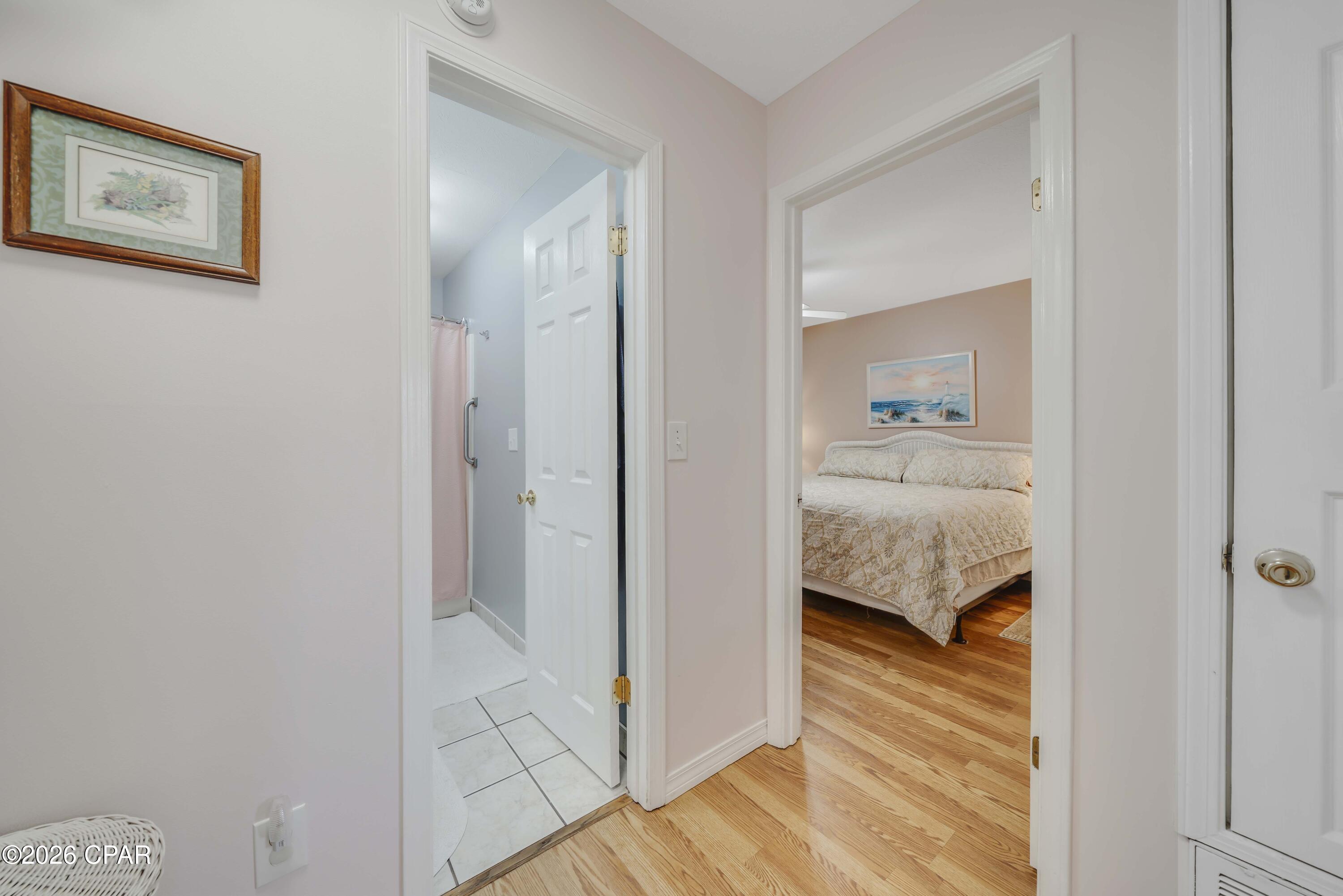 Gulf Highlands Beach Resort - Residential