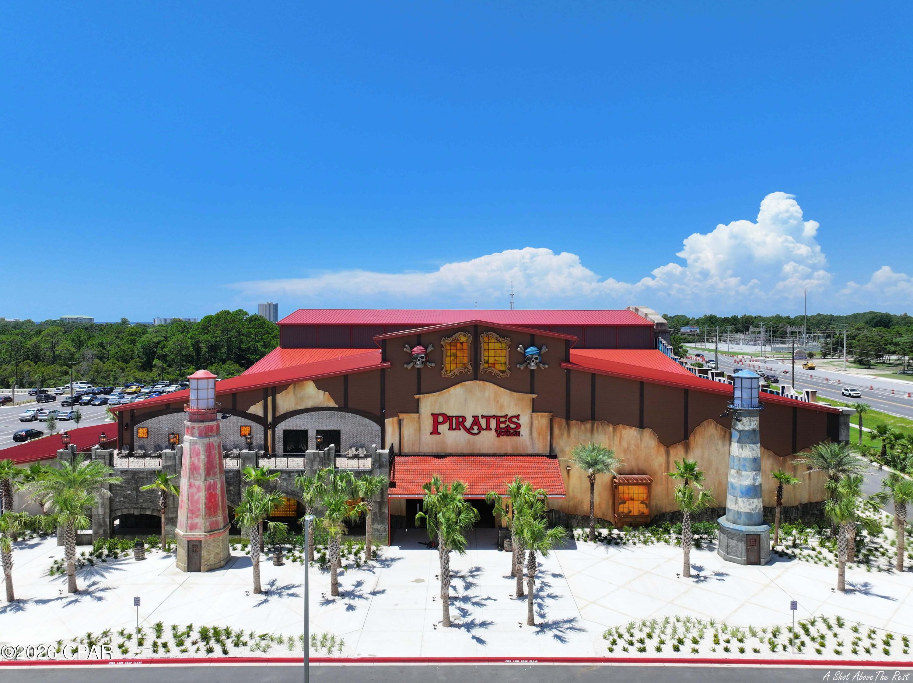 Gulf Highlands Beach Resort - Residential