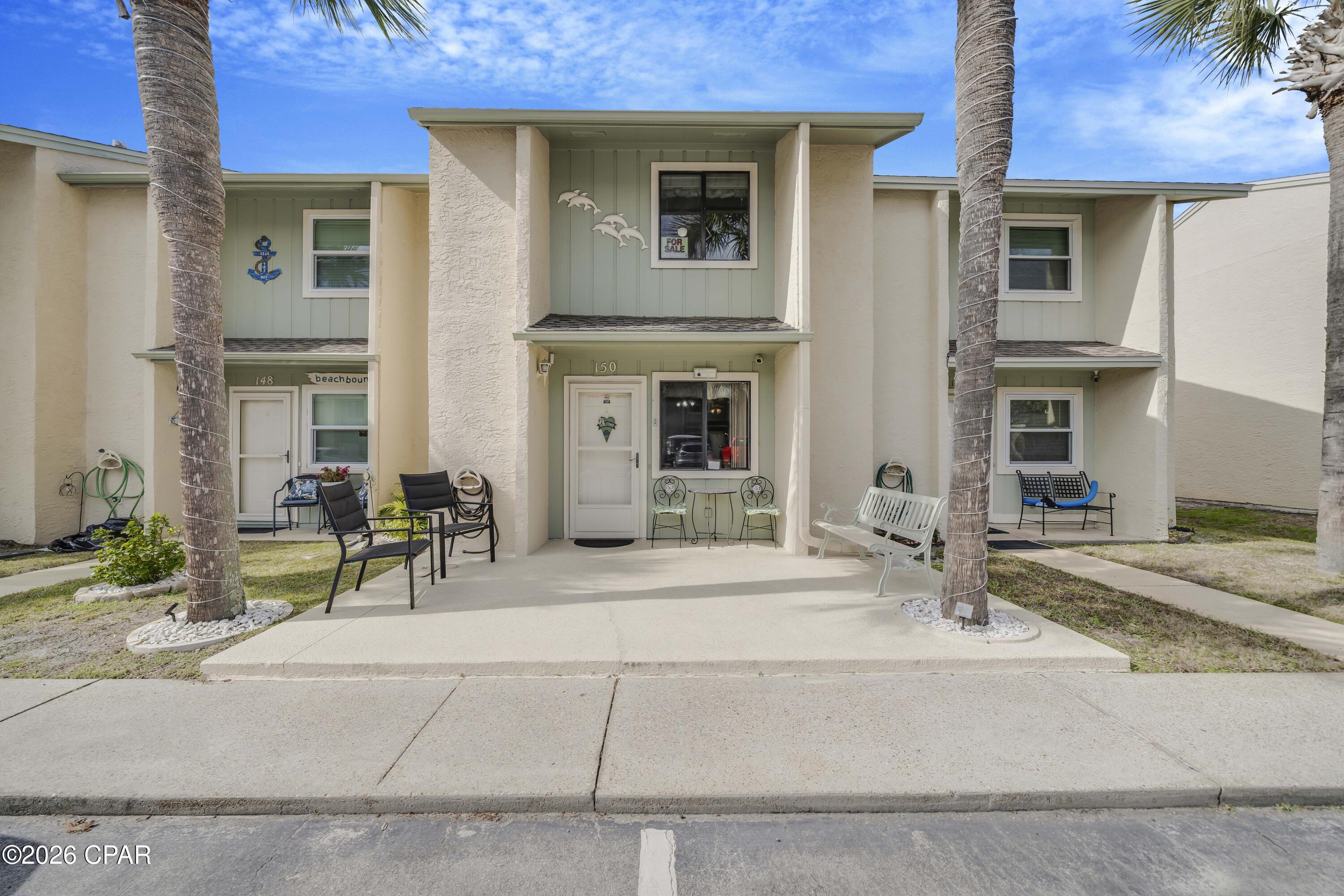 Gulf Highlands Beach Resort - Residential