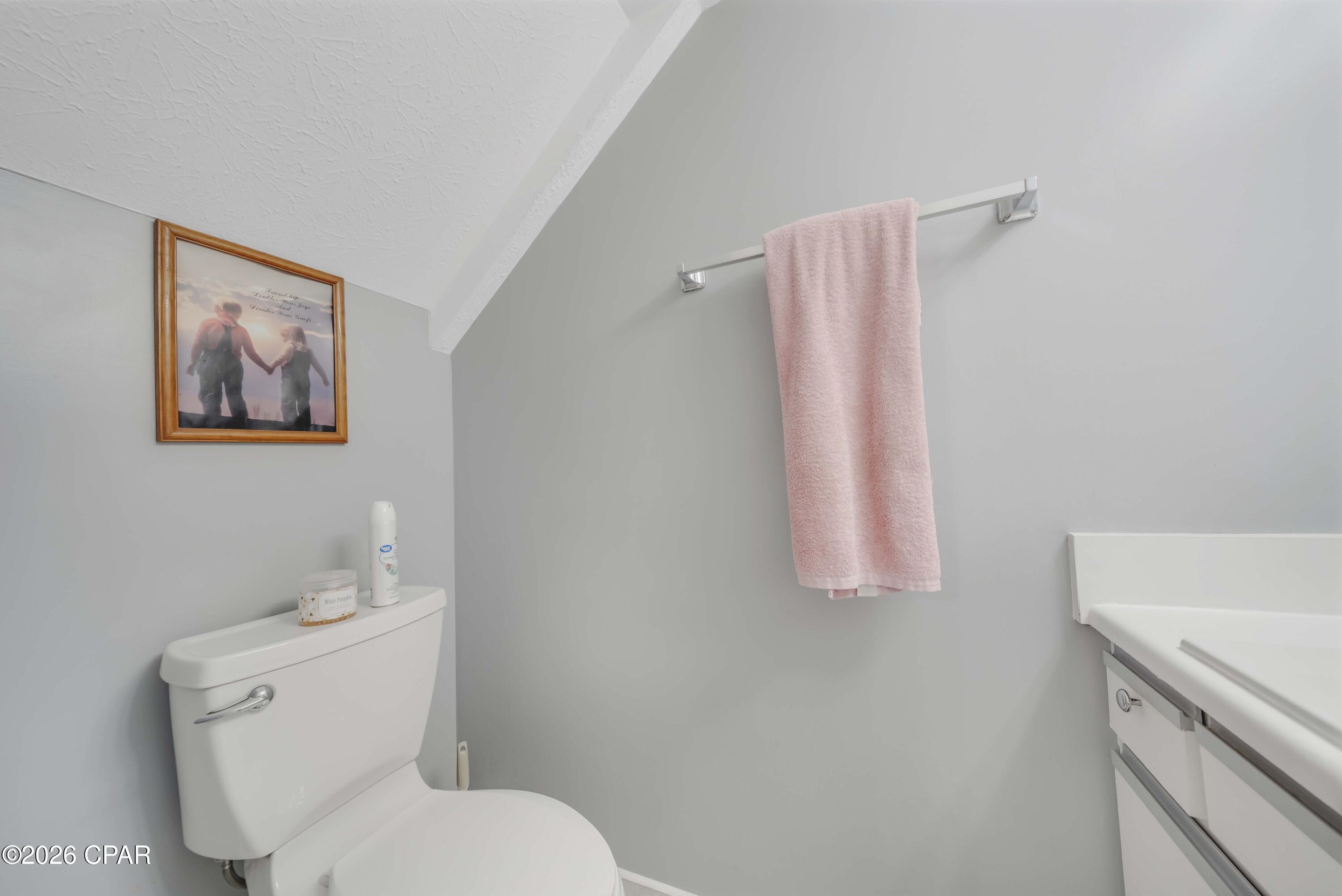 Gulf Highlands Beach Resort - Residential