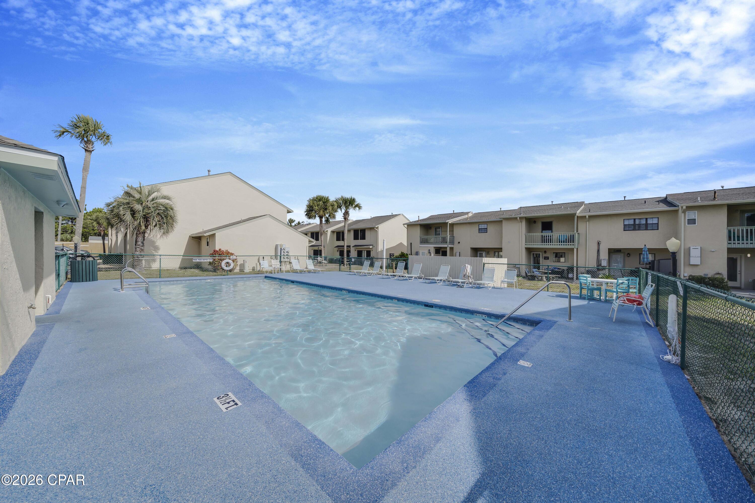 Gulf Highlands Beach Resort - Residential