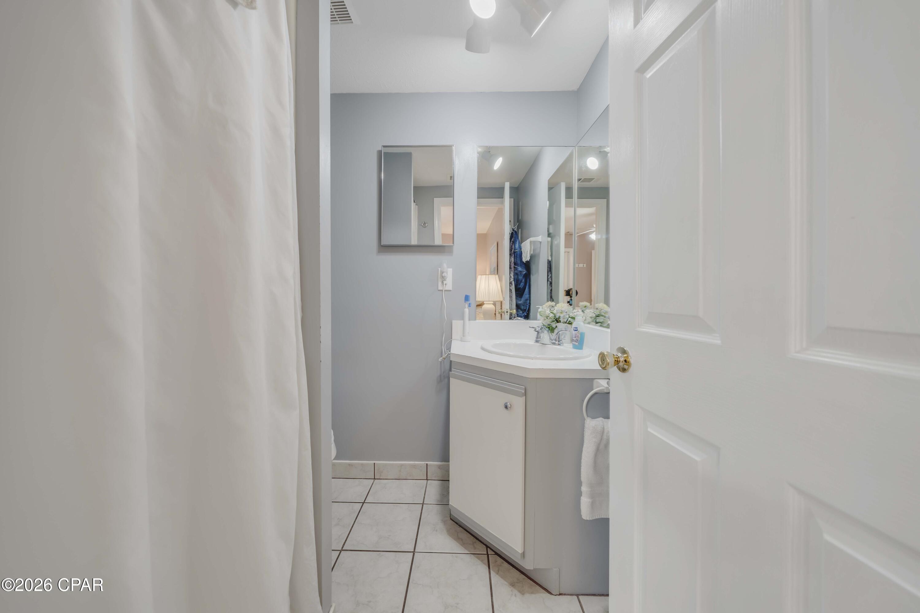 Gulf Highlands Beach Resort - Residential