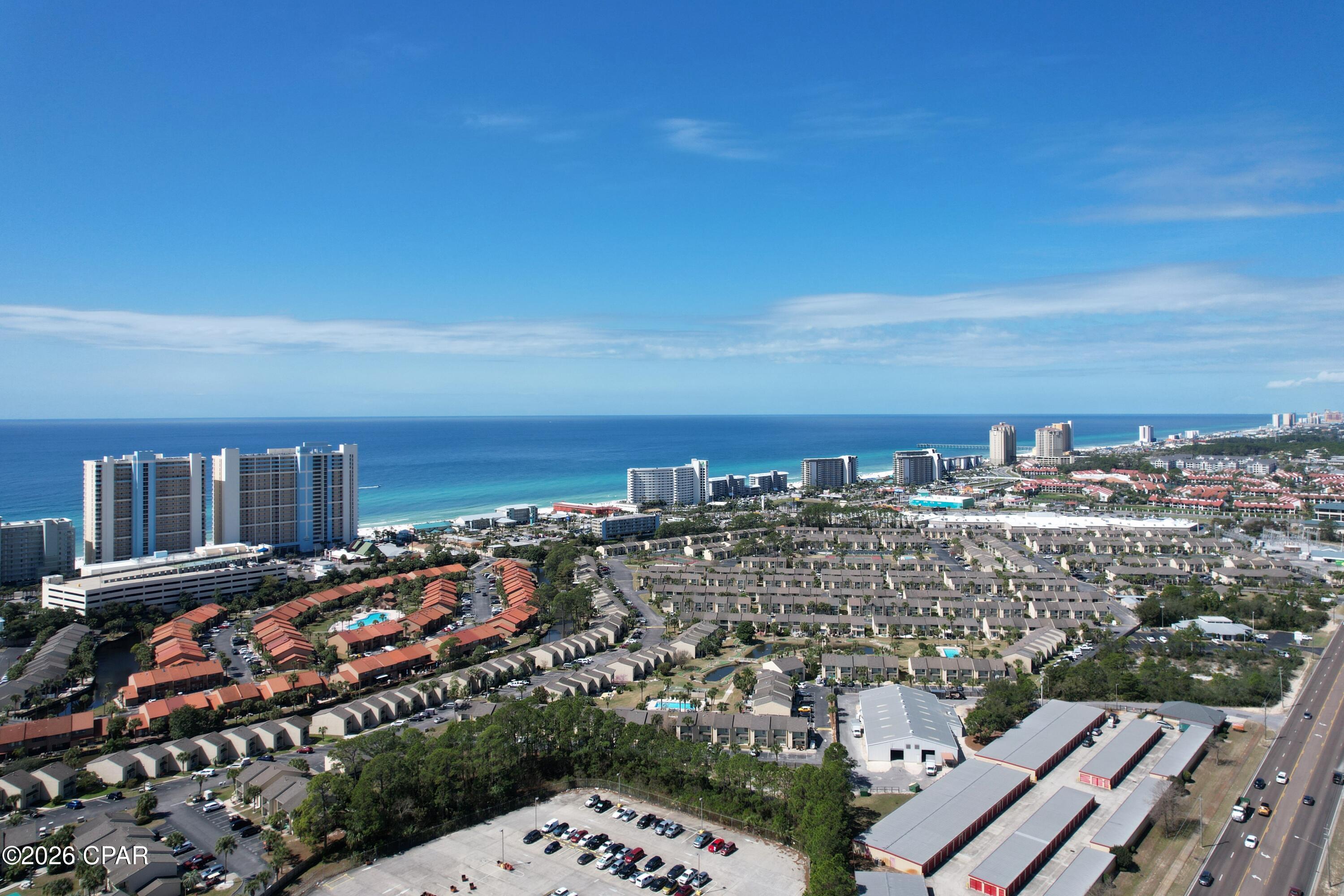 Gulf Highlands Beach Resort - Residential