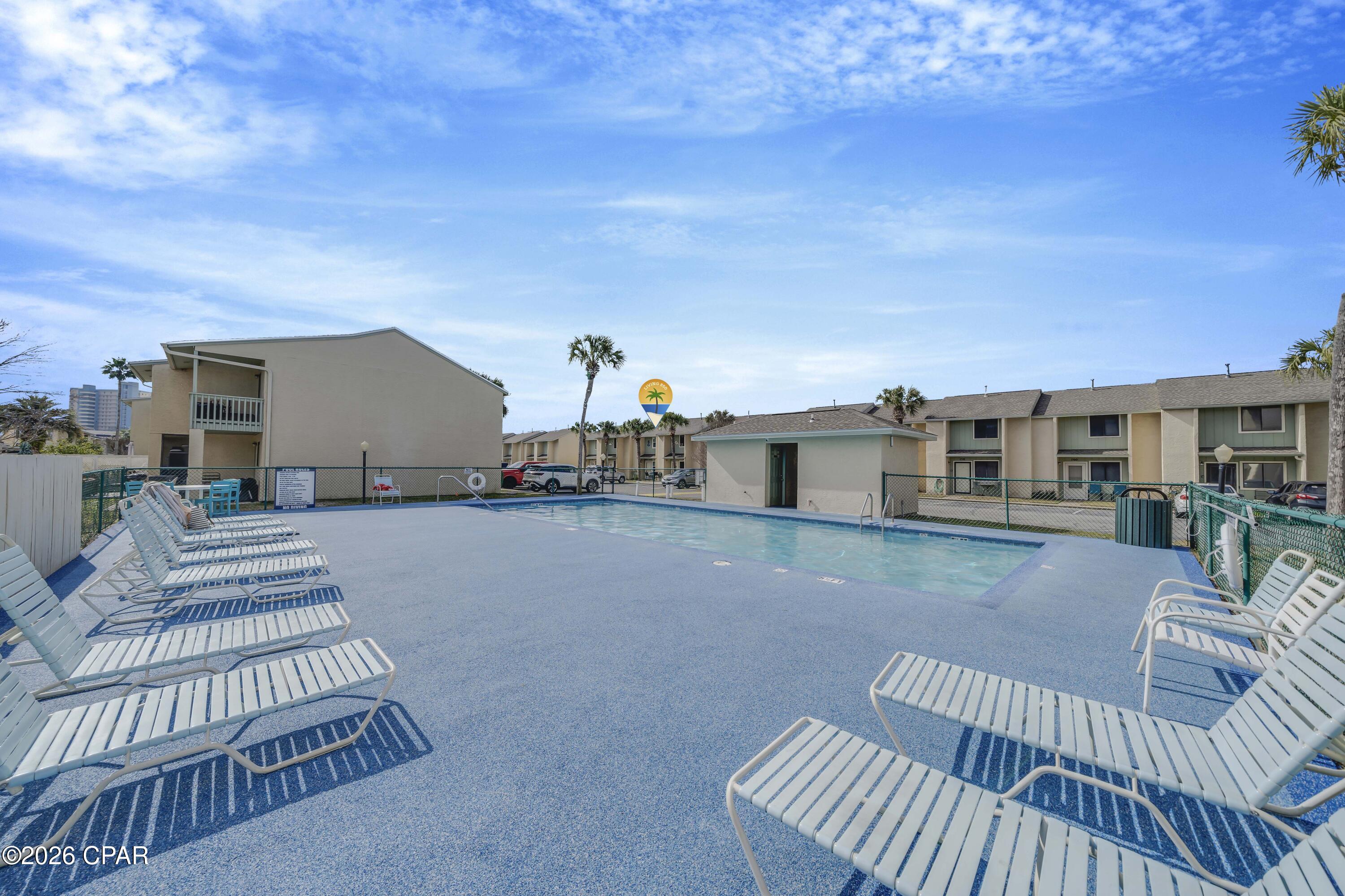 Gulf Highlands Beach Resort - Residential