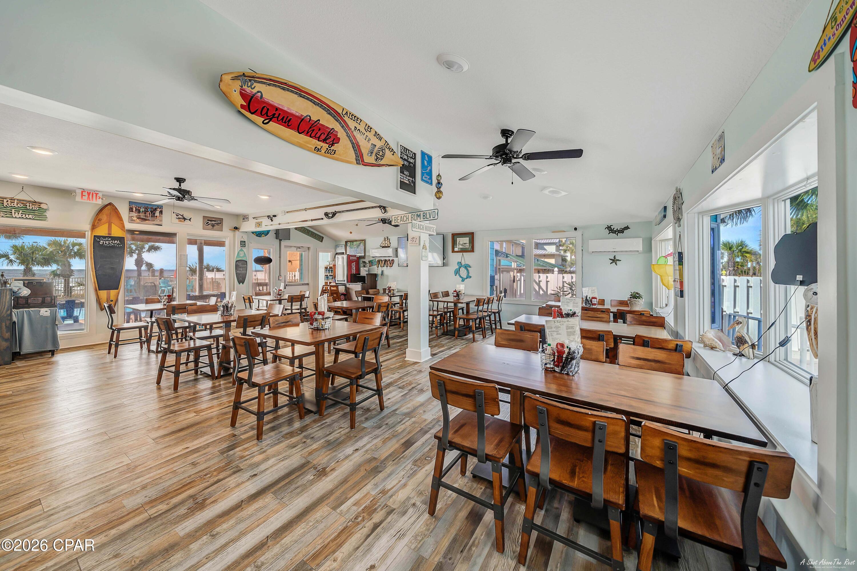 Gulf Highlands Beach Resort - Residential