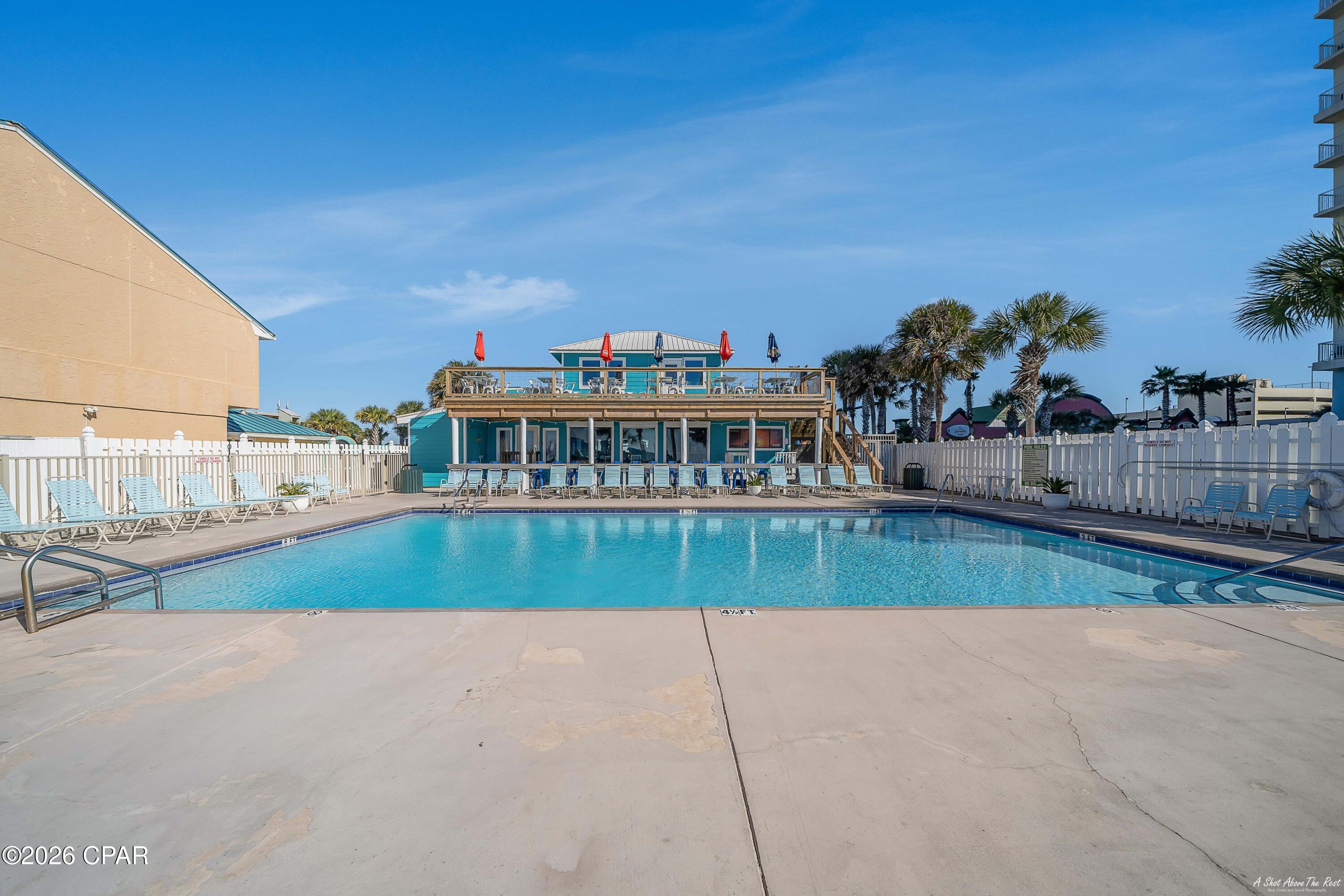 Gulf Highlands Beach Resort - Residential
