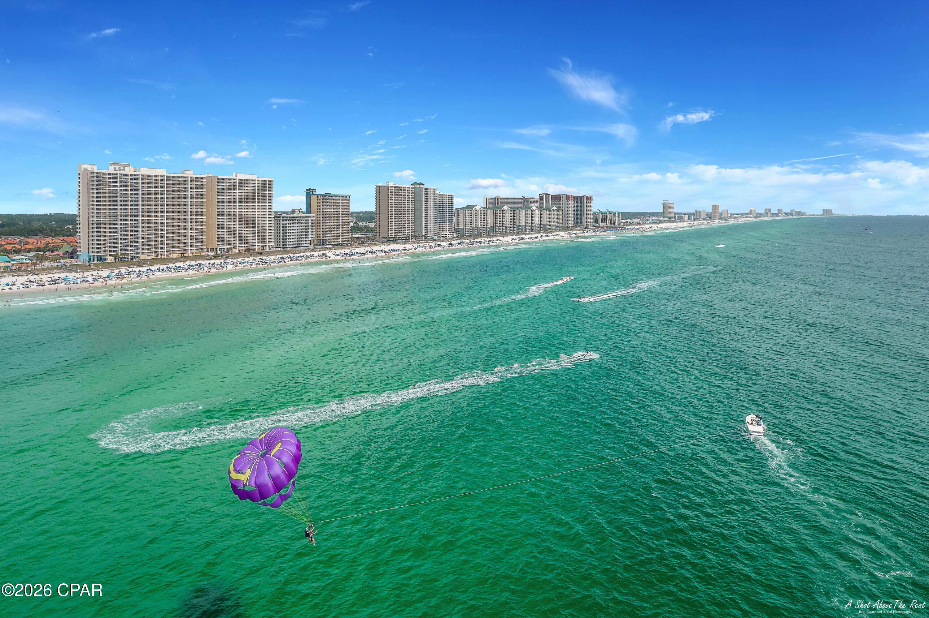 Gulf Highlands Beach Resort - Residential