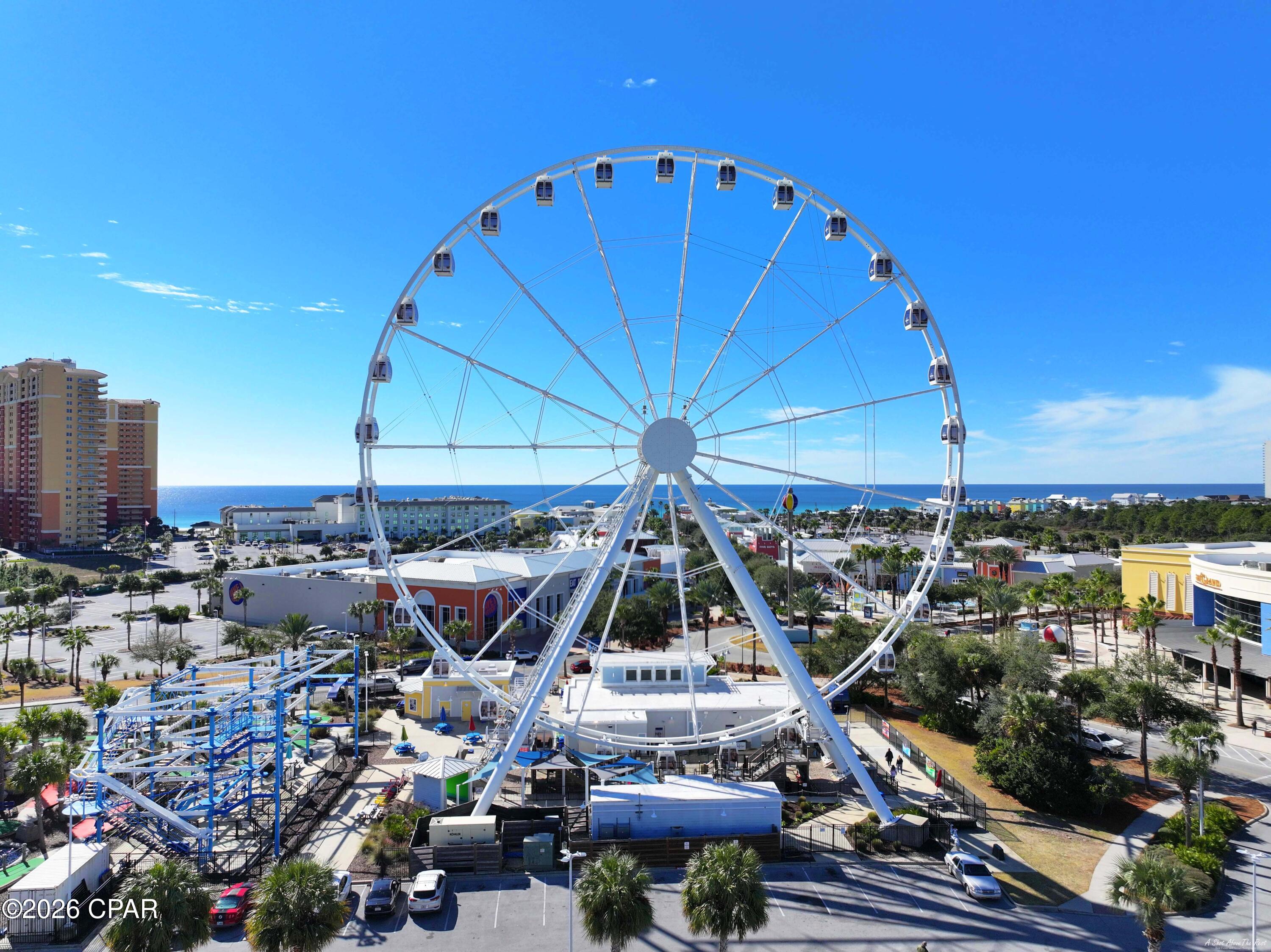 Gulf Highlands Beach Resort - Residential