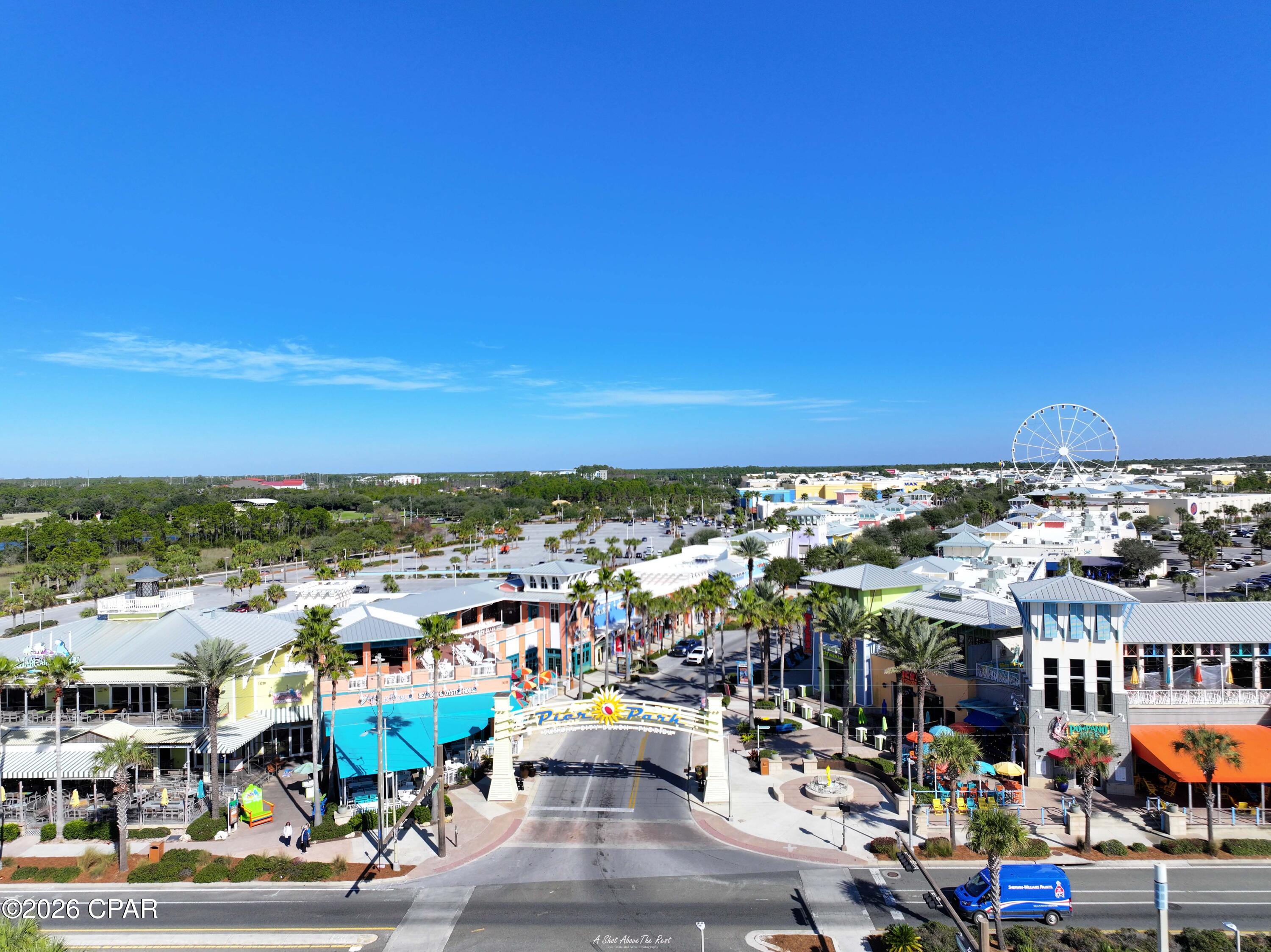 Gulf Highlands Beach Resort - Residential