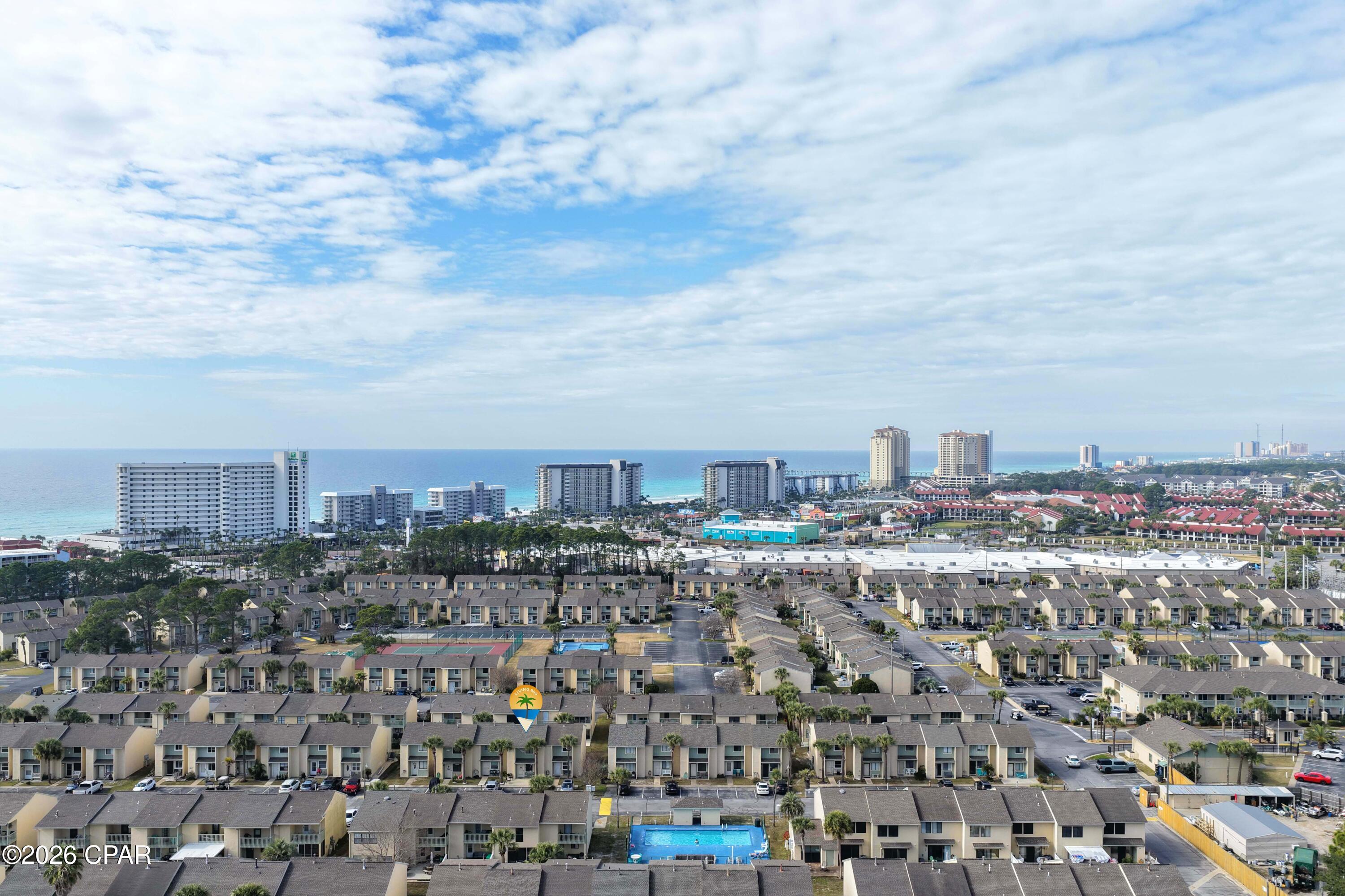 Gulf Highlands Beach Resort - Residential