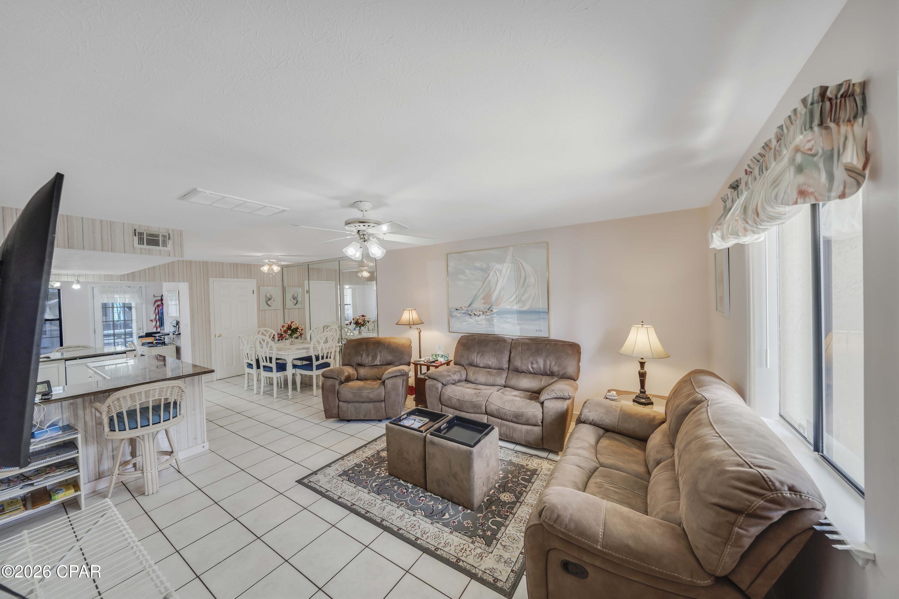 Gulf Highlands Beach Resort - Residential